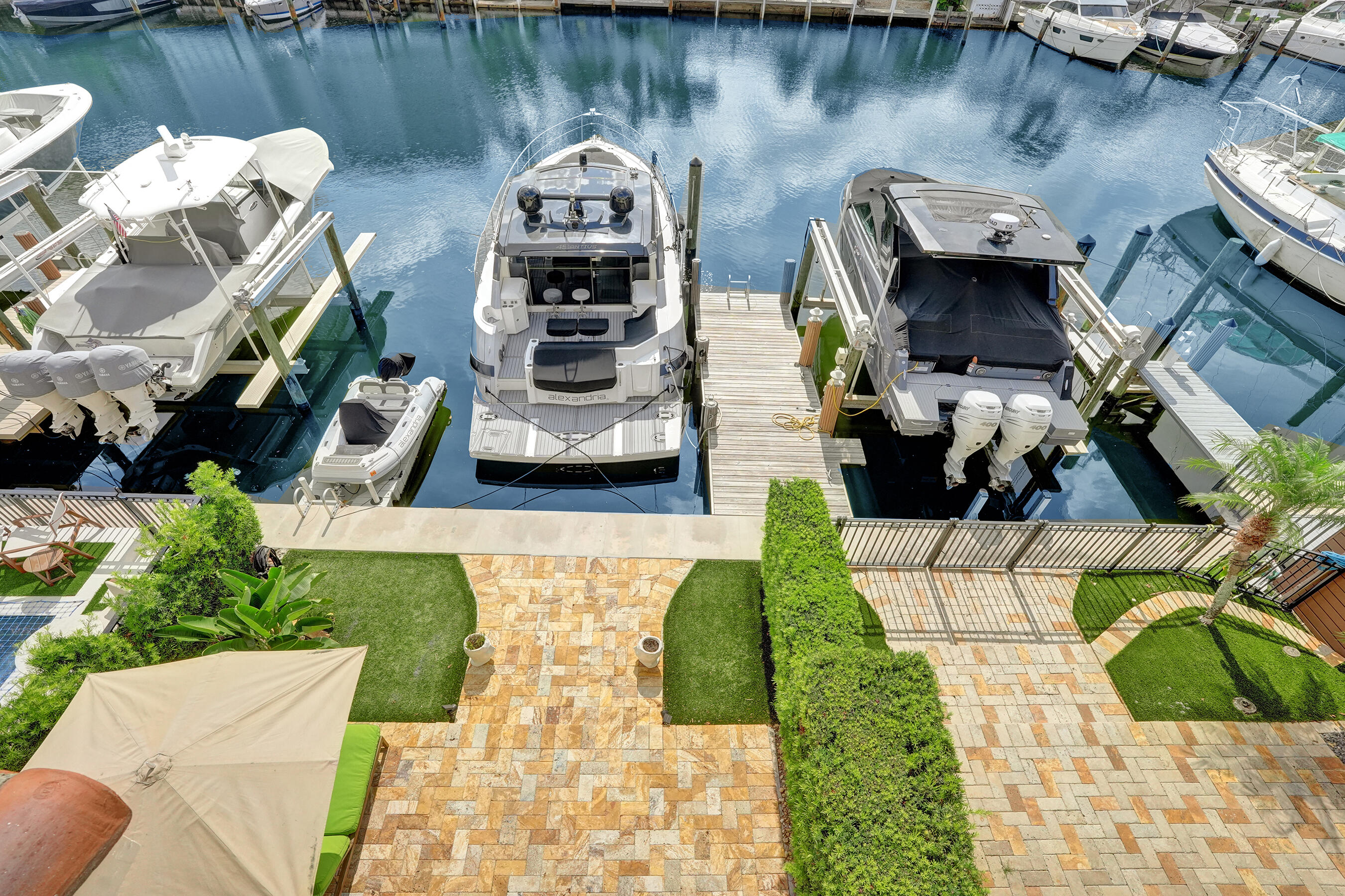210 HENDRICKS, Fort Lauderdale FL 33301