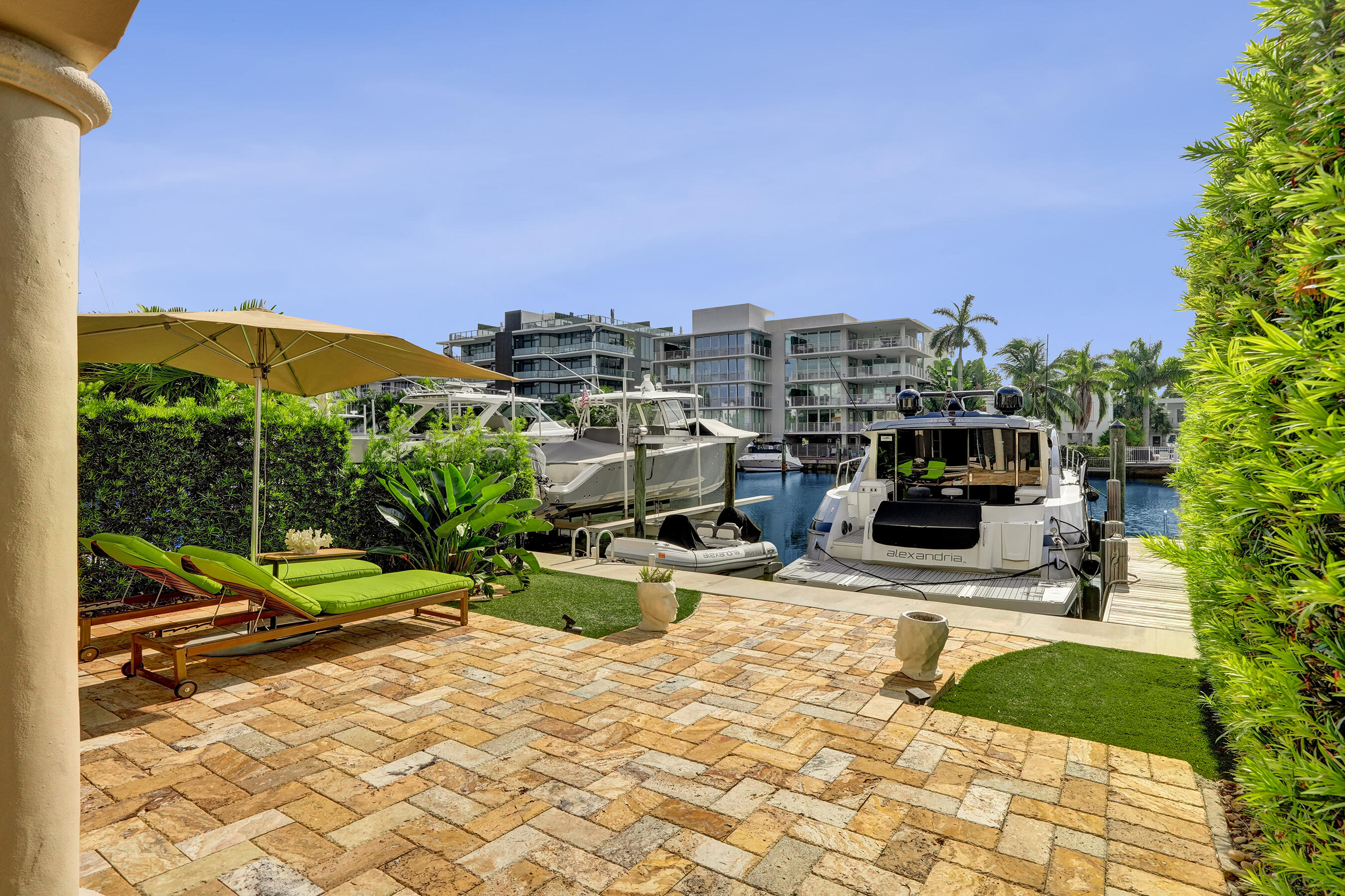 210 HENDRICKS, Fort Lauderdale FL 33301