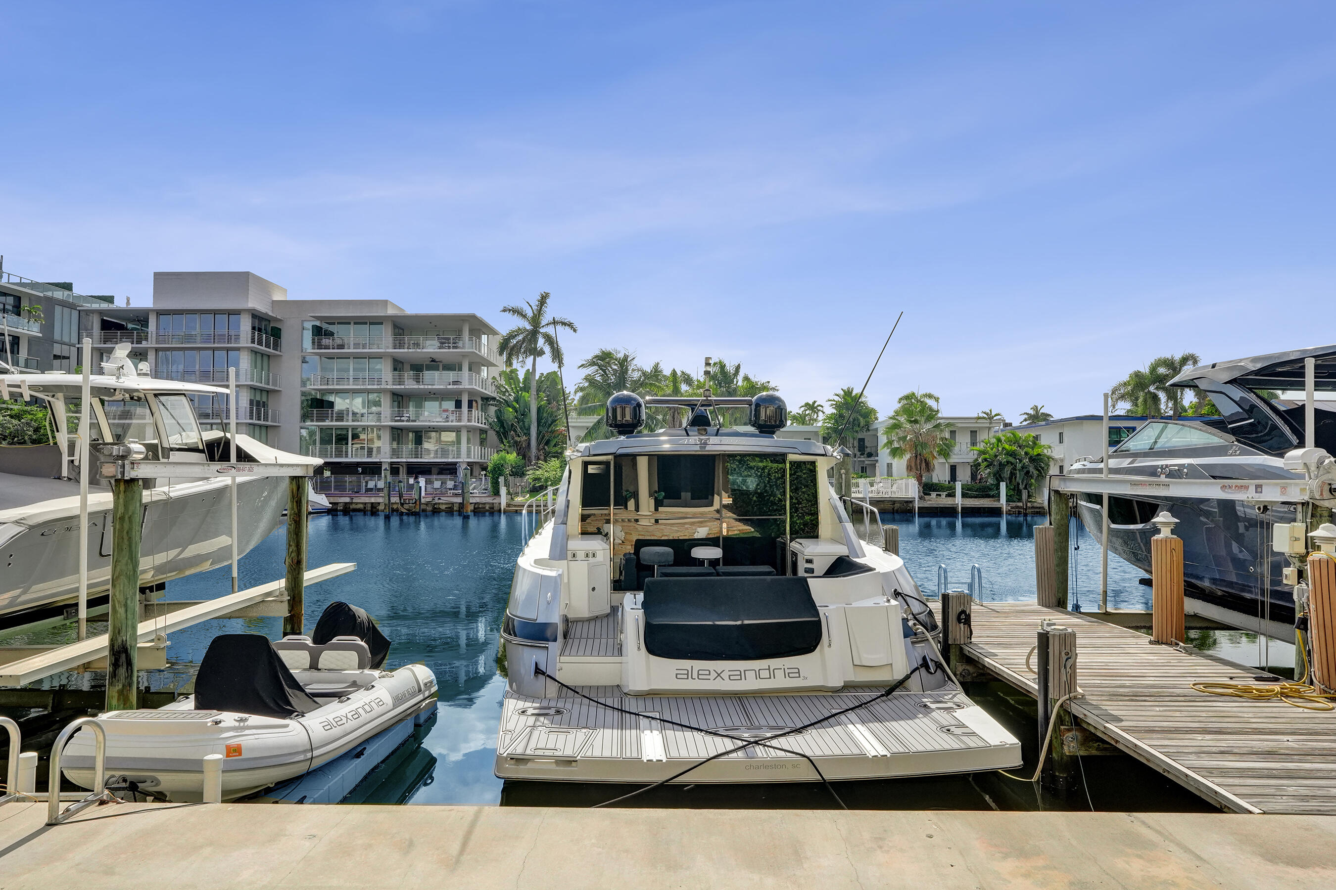 210 HENDRICKS, Fort Lauderdale FL 33301