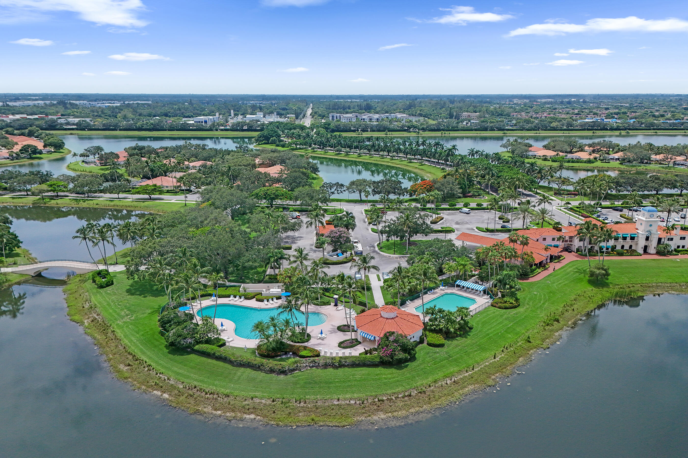 2246 Allen Creek, West Palm Beach FL 33411