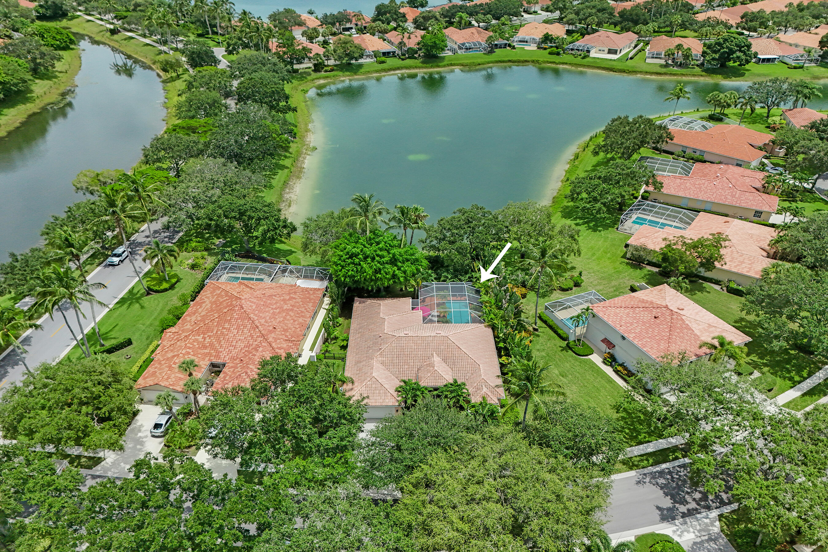2246 Allen Creek, West Palm Beach FL 33411
