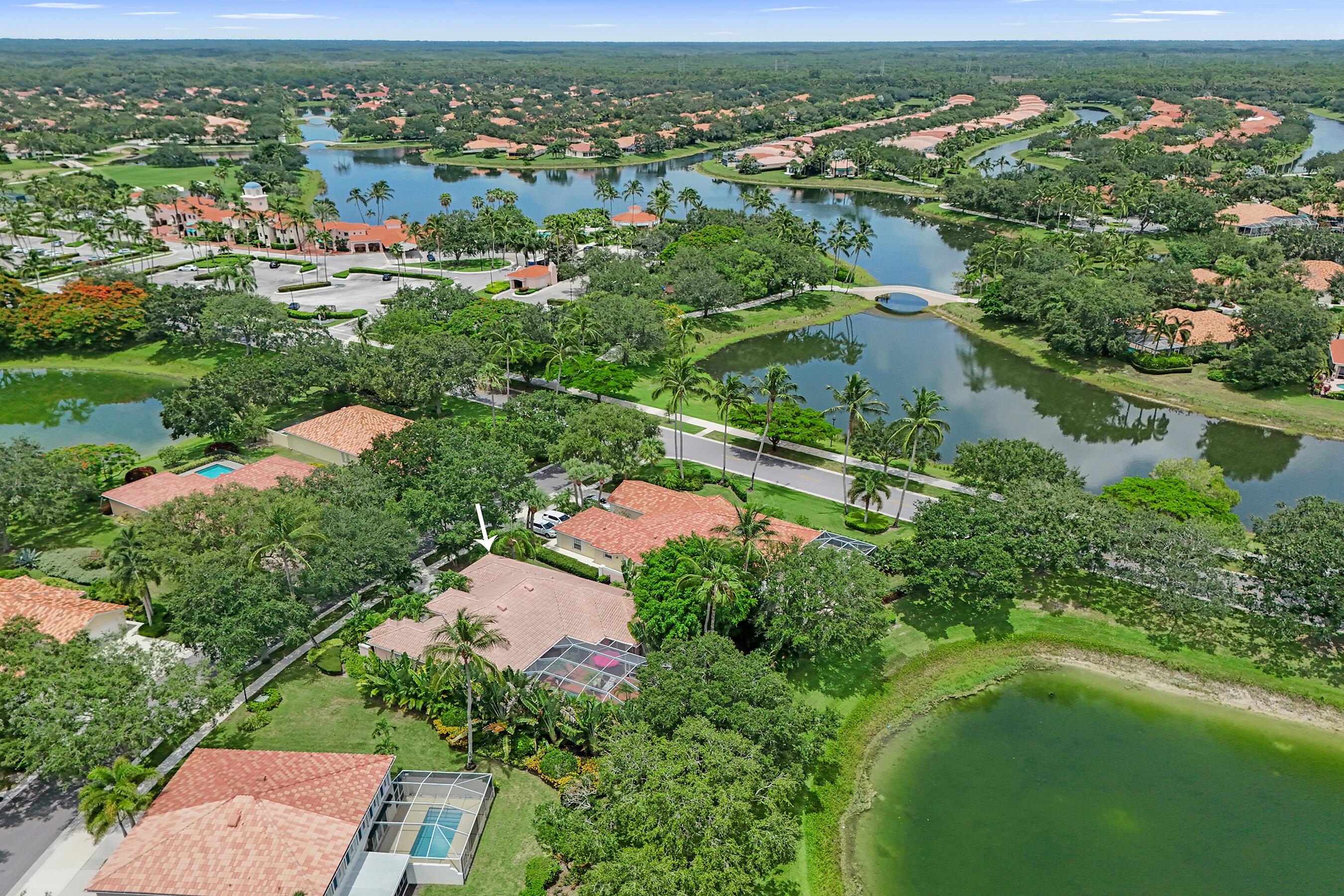 2246 Allen Creek, West Palm Beach FL 33411