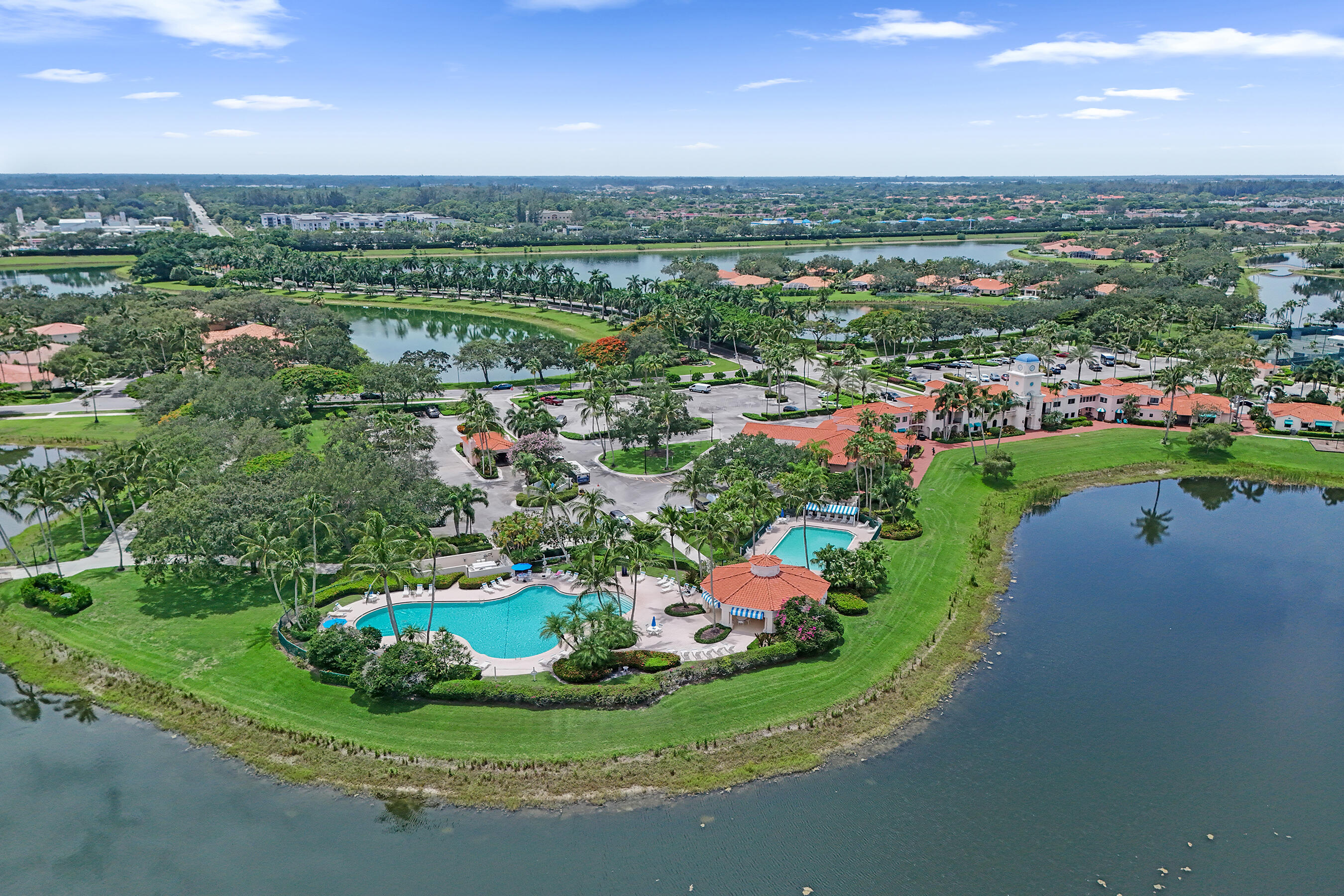 2246 Allen Creek, West Palm Beach FL 33411
