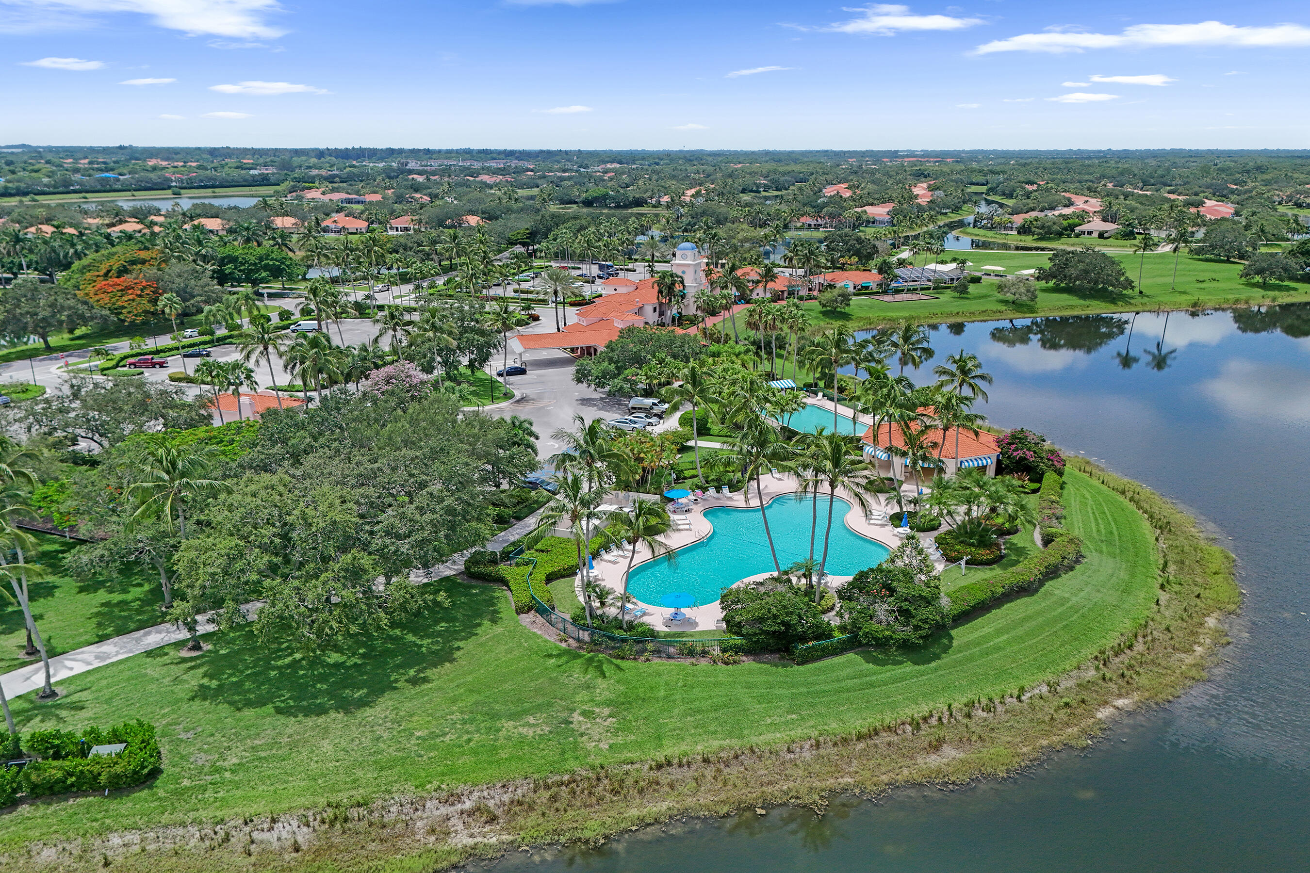 2246 Allen Creek, West Palm Beach FL 33411