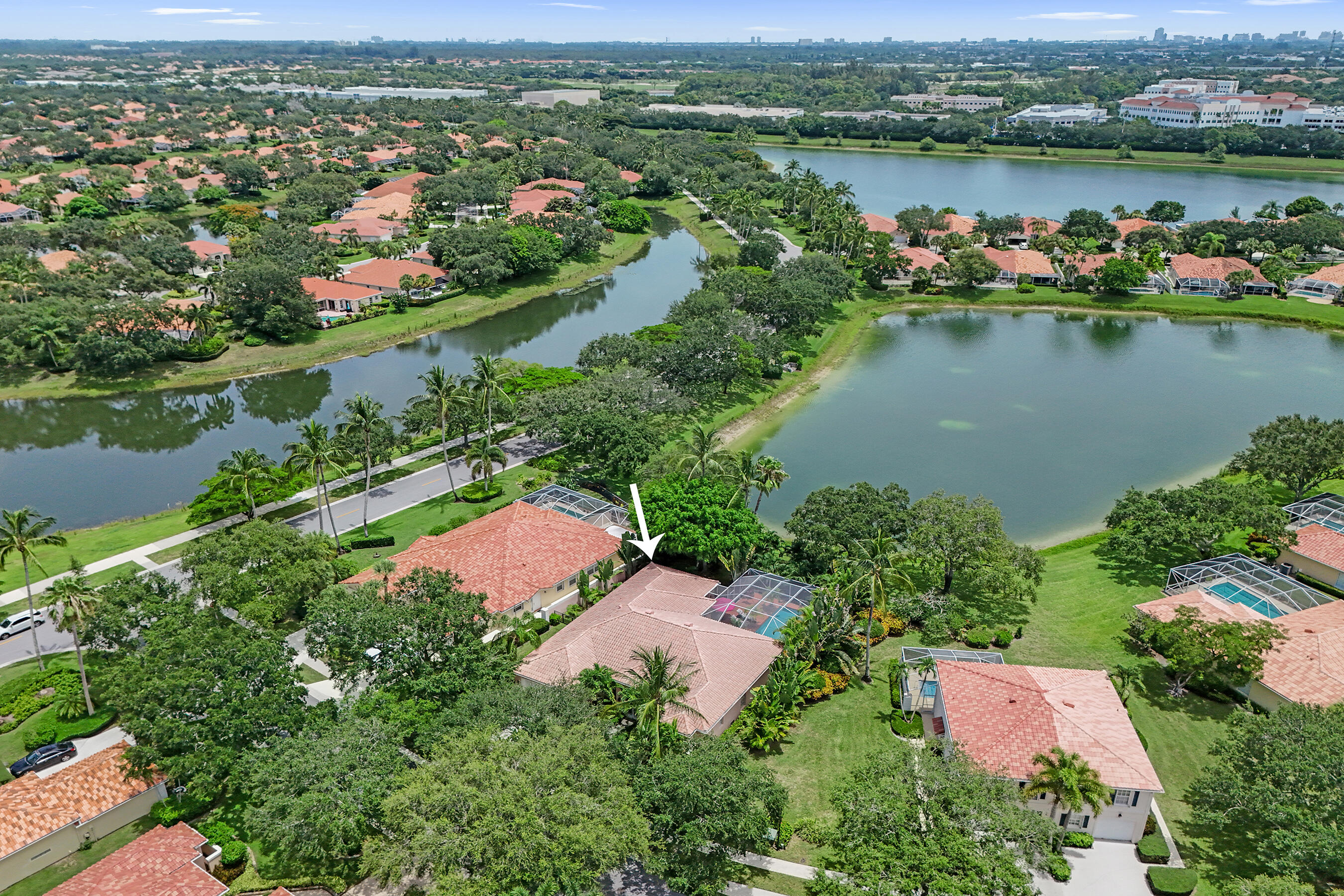 2246 Allen Creek, West Palm Beach FL 33411