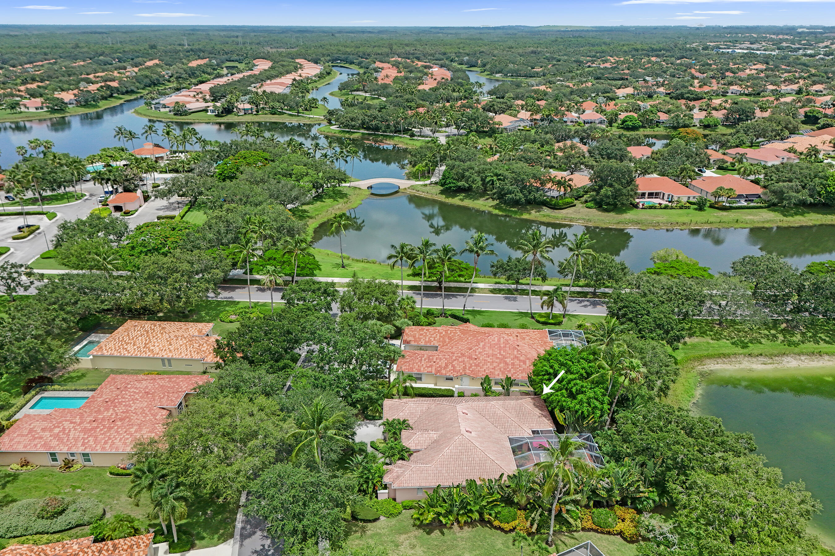 2246 Allen Creek, West Palm Beach FL 33411