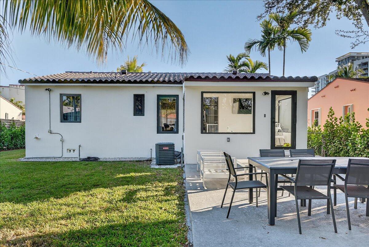 2601 SW 26TH, Miami FL 33133