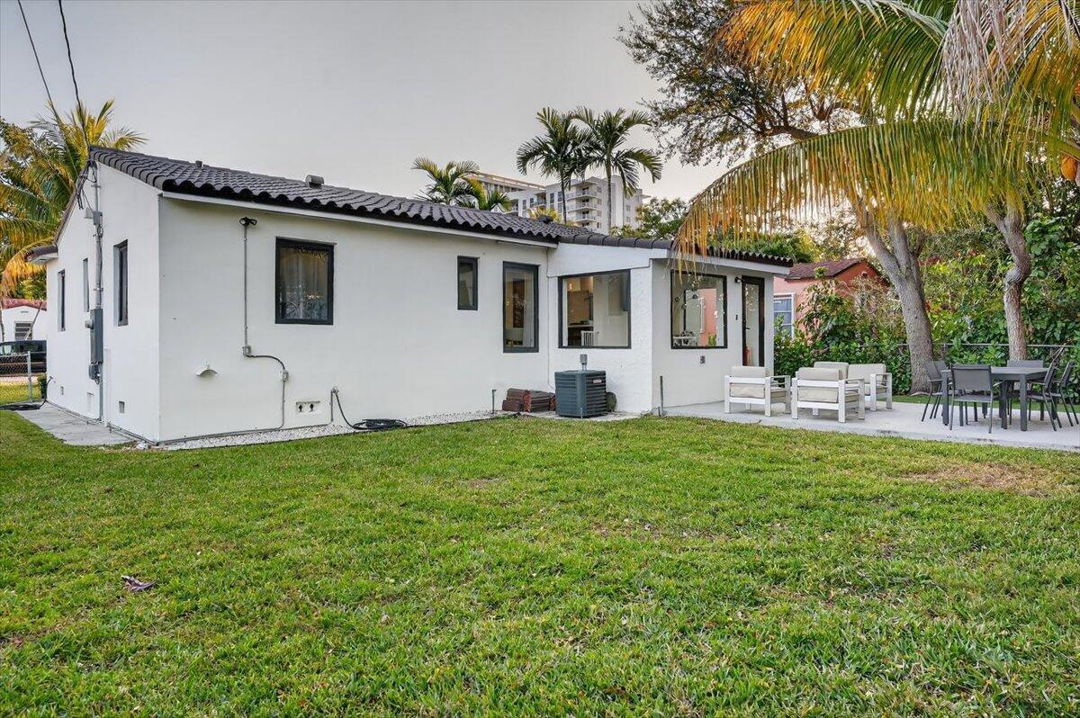 2601 SW 26TH, Miami FL 33133