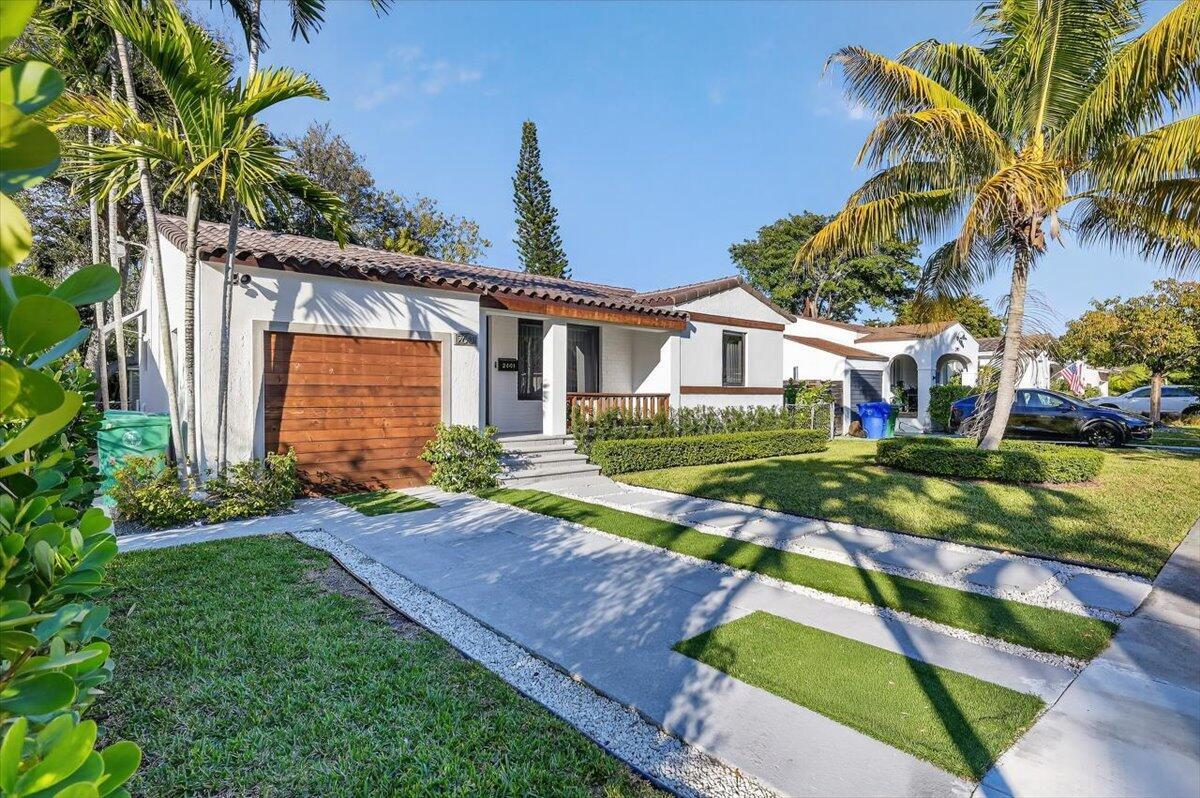 2601 SW 26TH, Miami FL 33133