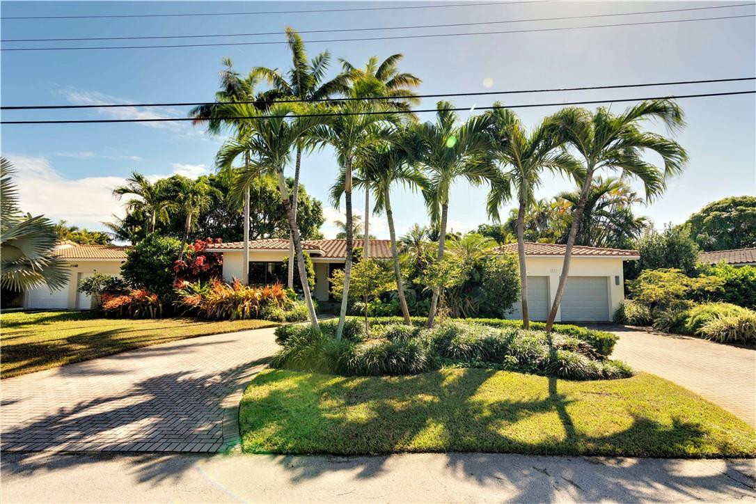1132 NE 105TH, Miami Shores FL 33138