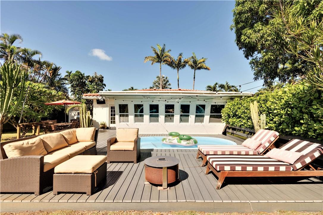 1132 NE 105TH, Miami Shores FL 33138