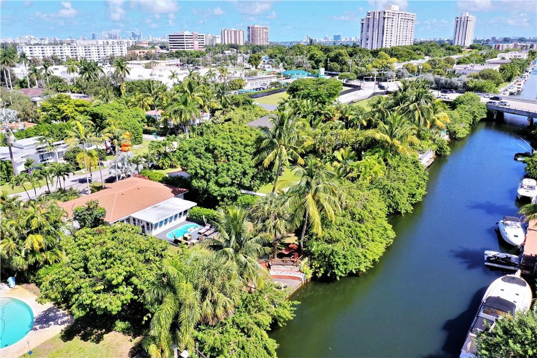 1132 NE 105TH, Miami Shores FL 33138