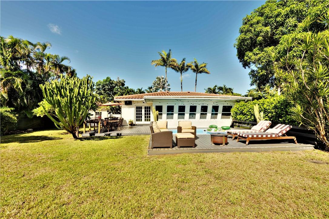 1132 NE 105TH, Miami Shores FL 33138