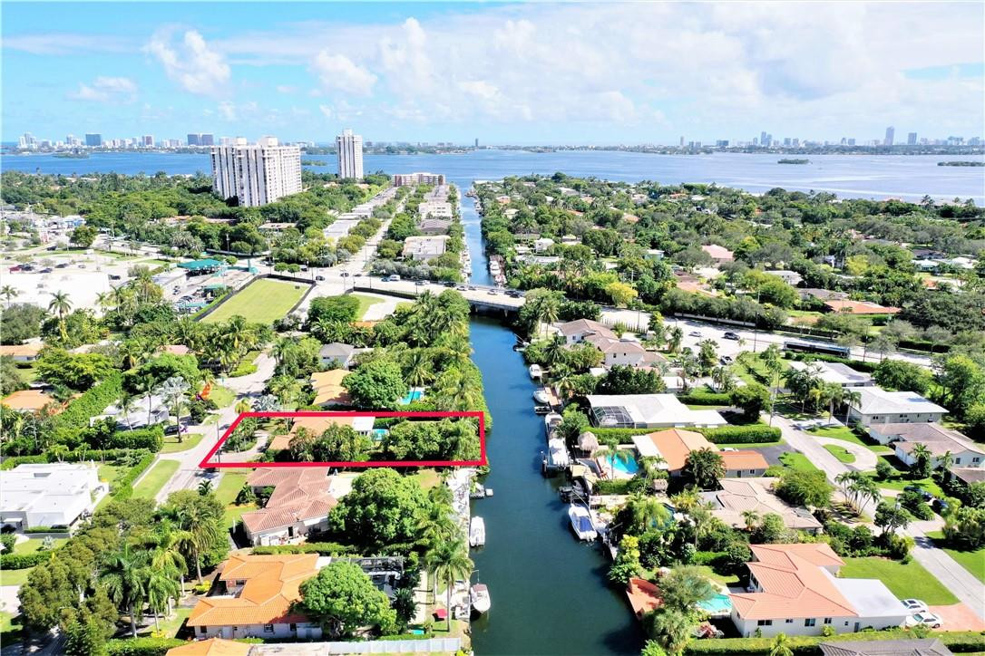 1132 NE 105TH, Miami Shores FL 33138