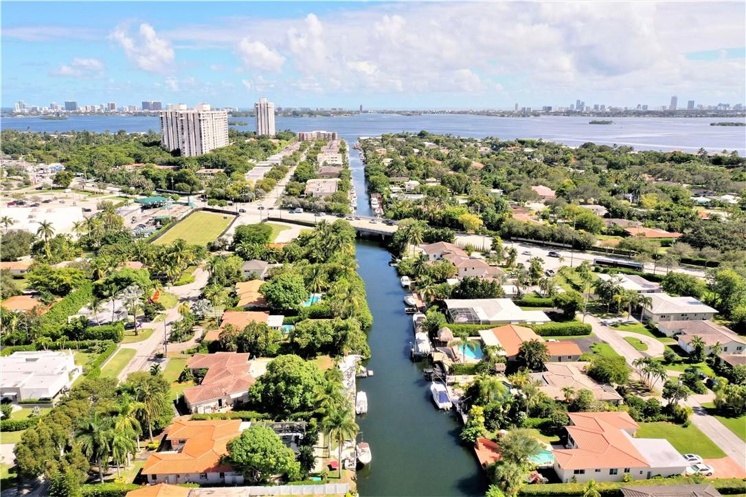 1132 NE 105TH, Miami Shores FL 33138