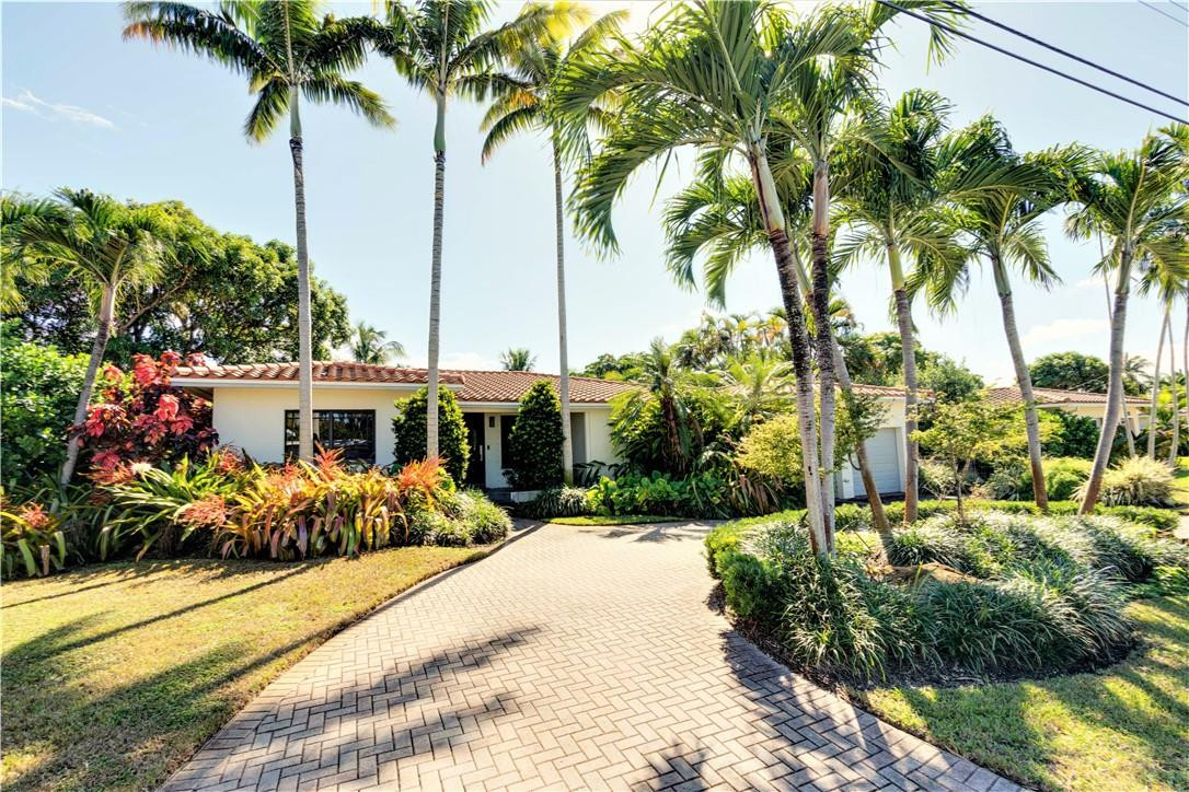 1132 NE 105TH, Miami Shores FL 33138