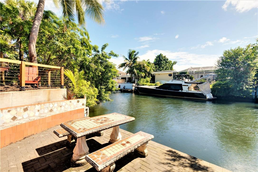 1132 NE 105TH, Miami Shores FL 33138