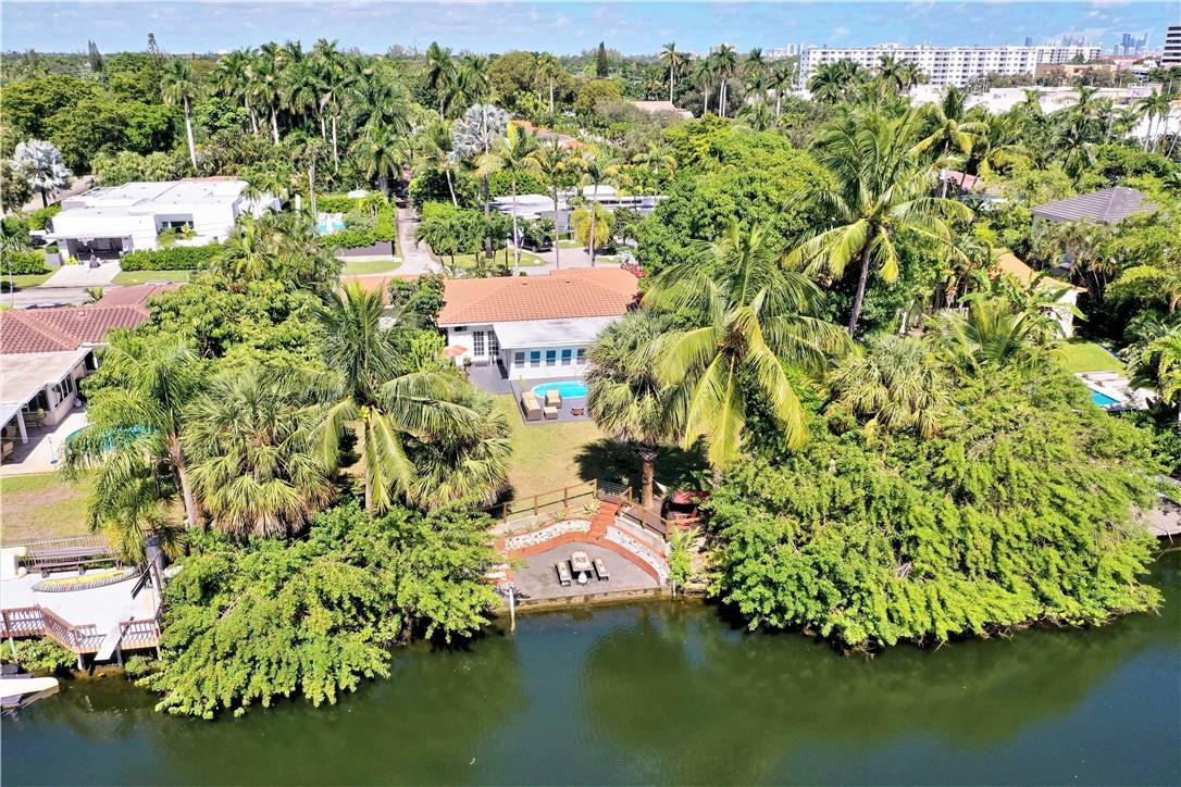 1132 NE 105TH, Miami Shores FL 33138