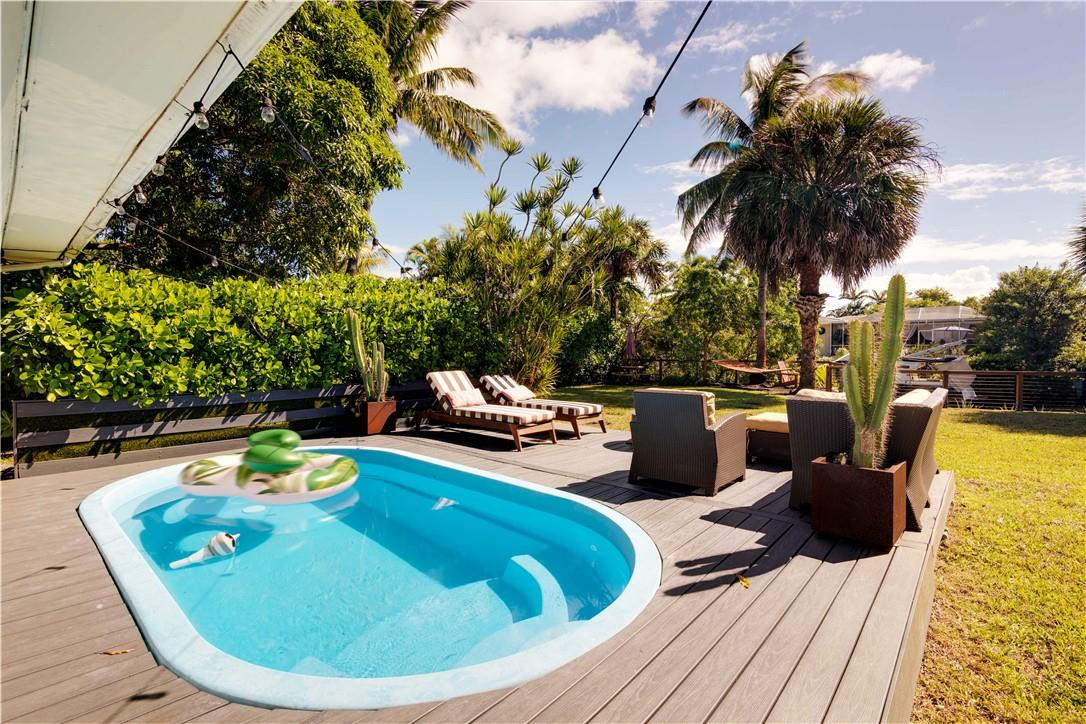 1132 NE 105TH, Miami Shores FL 33138