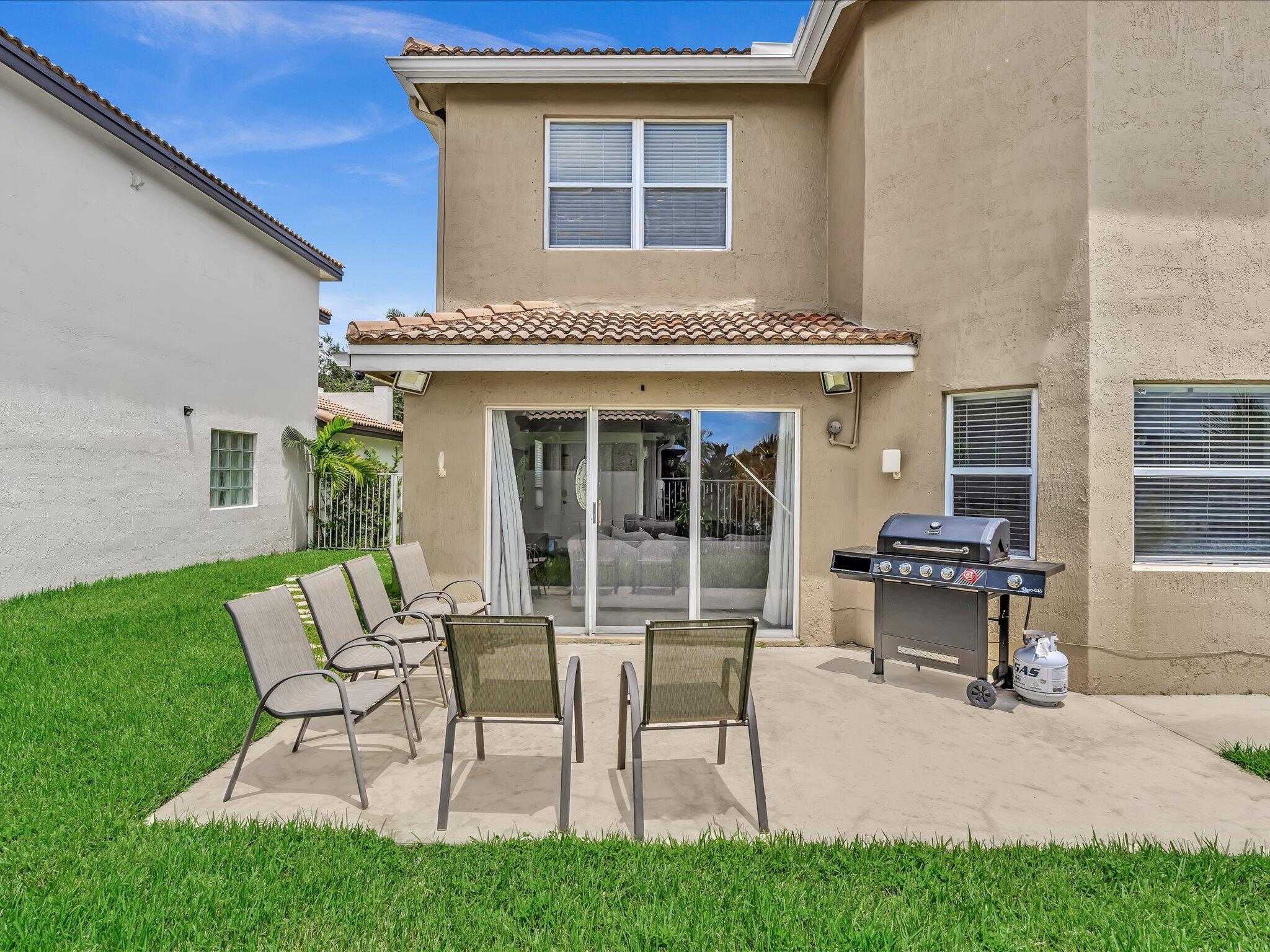 7145 CRESCENT CREEK, Coconut Creek FL 33073