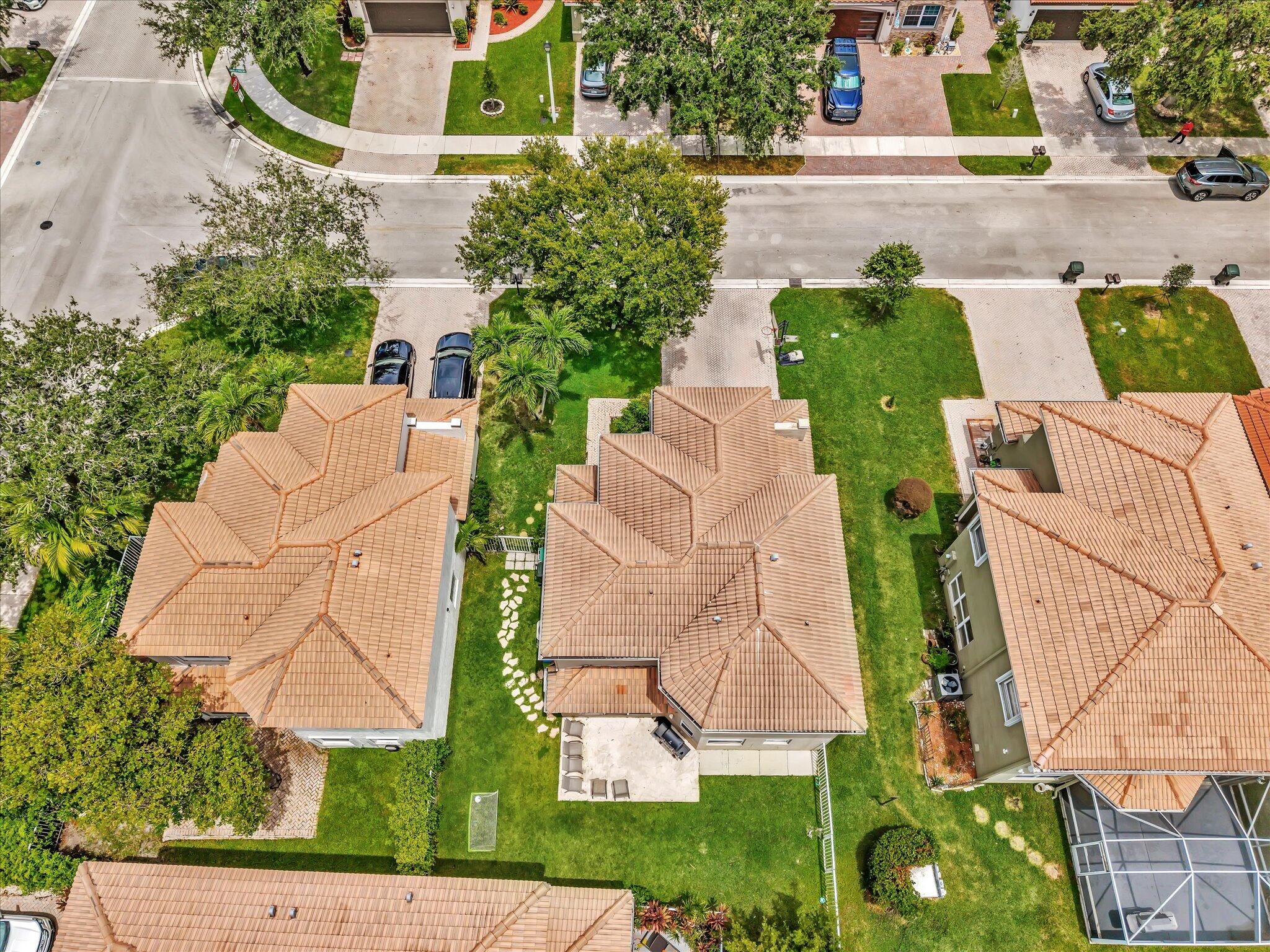 7145 CRESCENT CREEK, Coconut Creek FL 33073