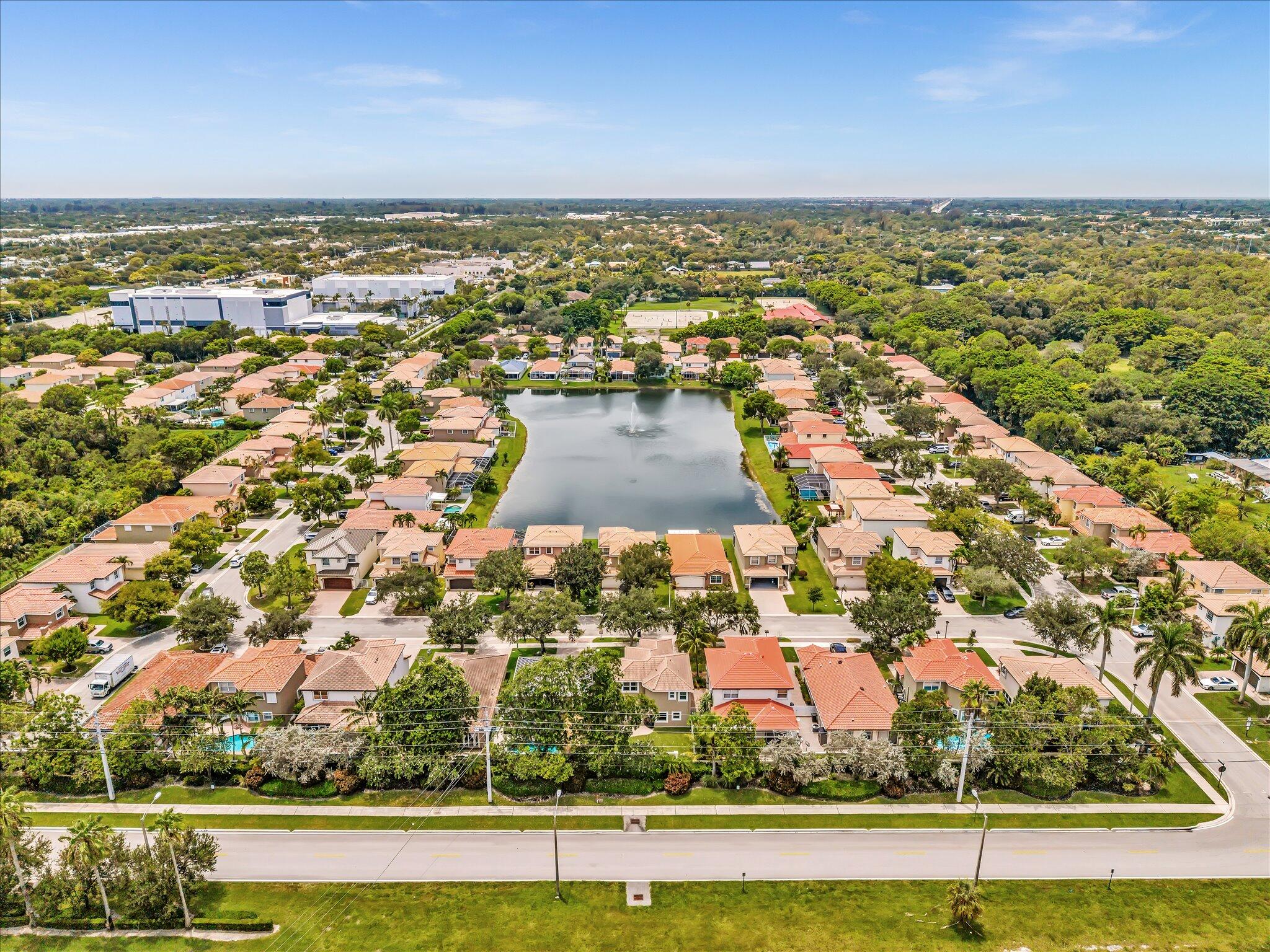 7145 CRESCENT CREEK, Coconut Creek FL 33073