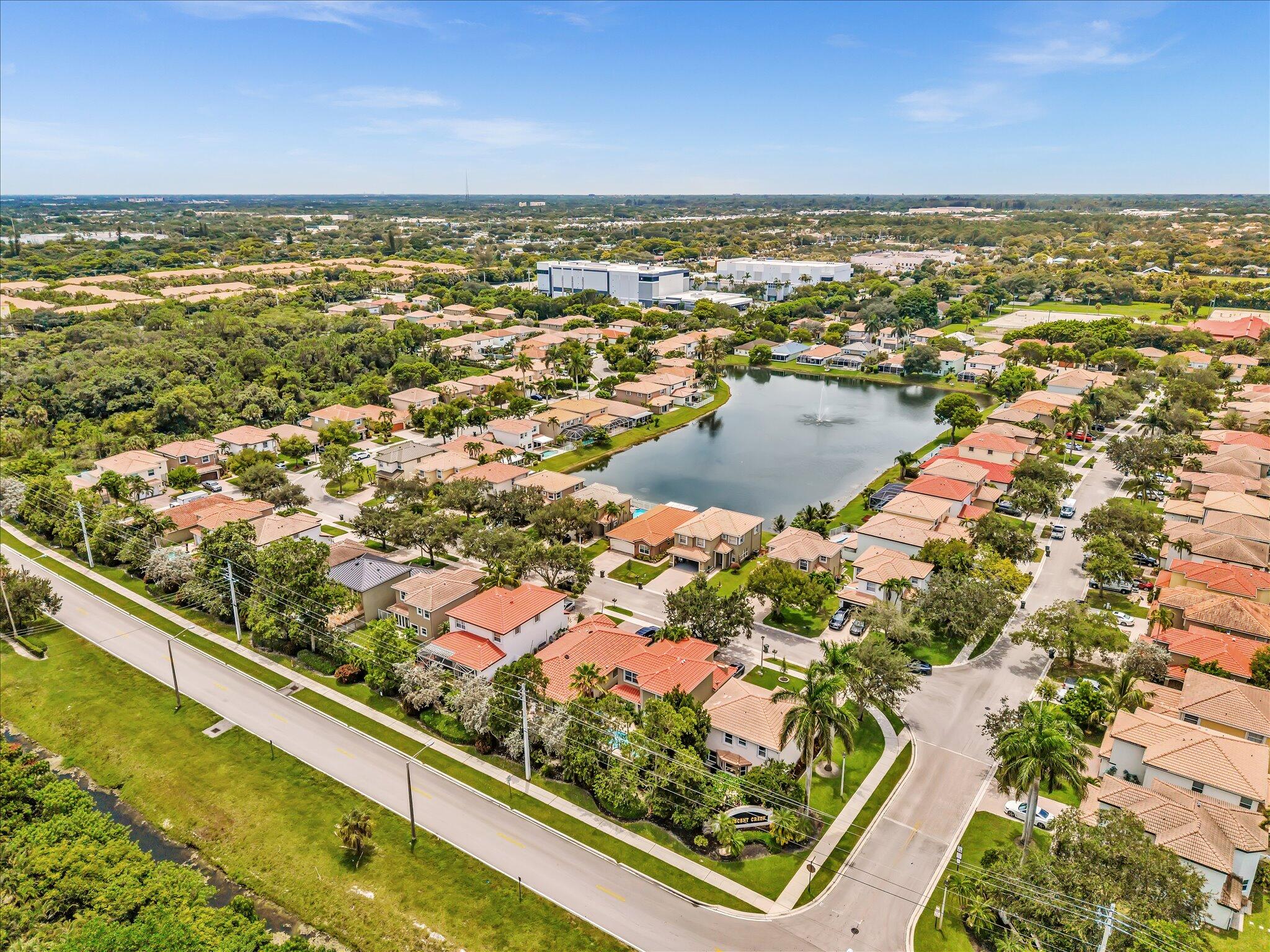 7145 CRESCENT CREEK, Coconut Creek FL 33073