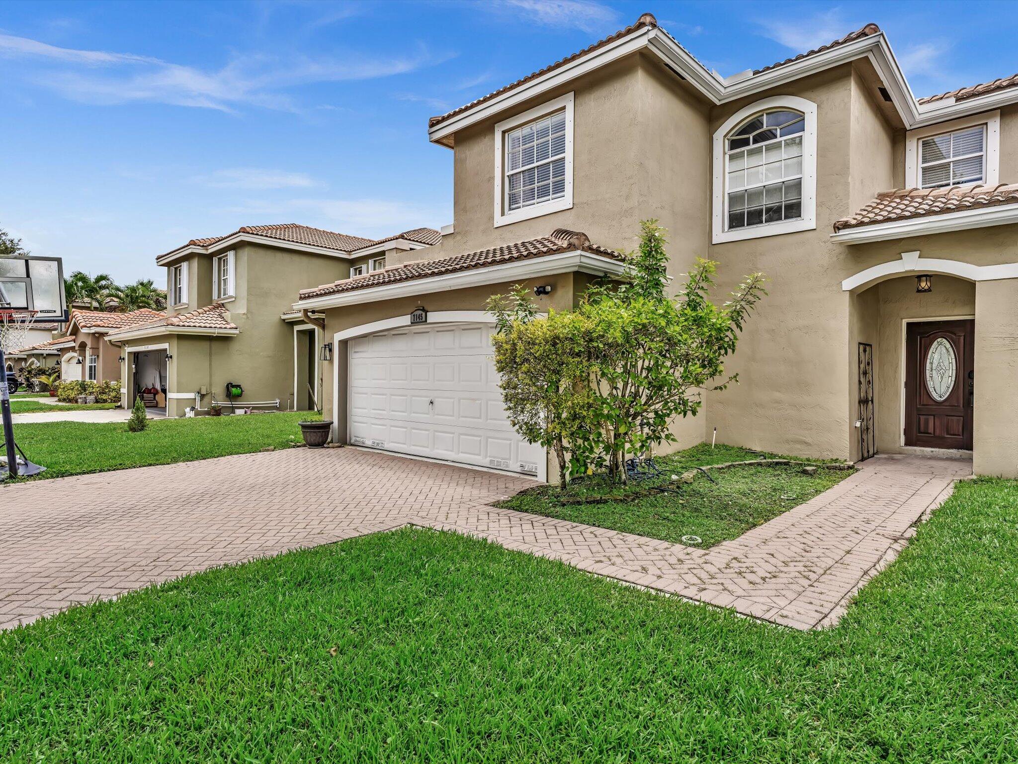 7145 CRESCENT CREEK, Coconut Creek FL 33073
