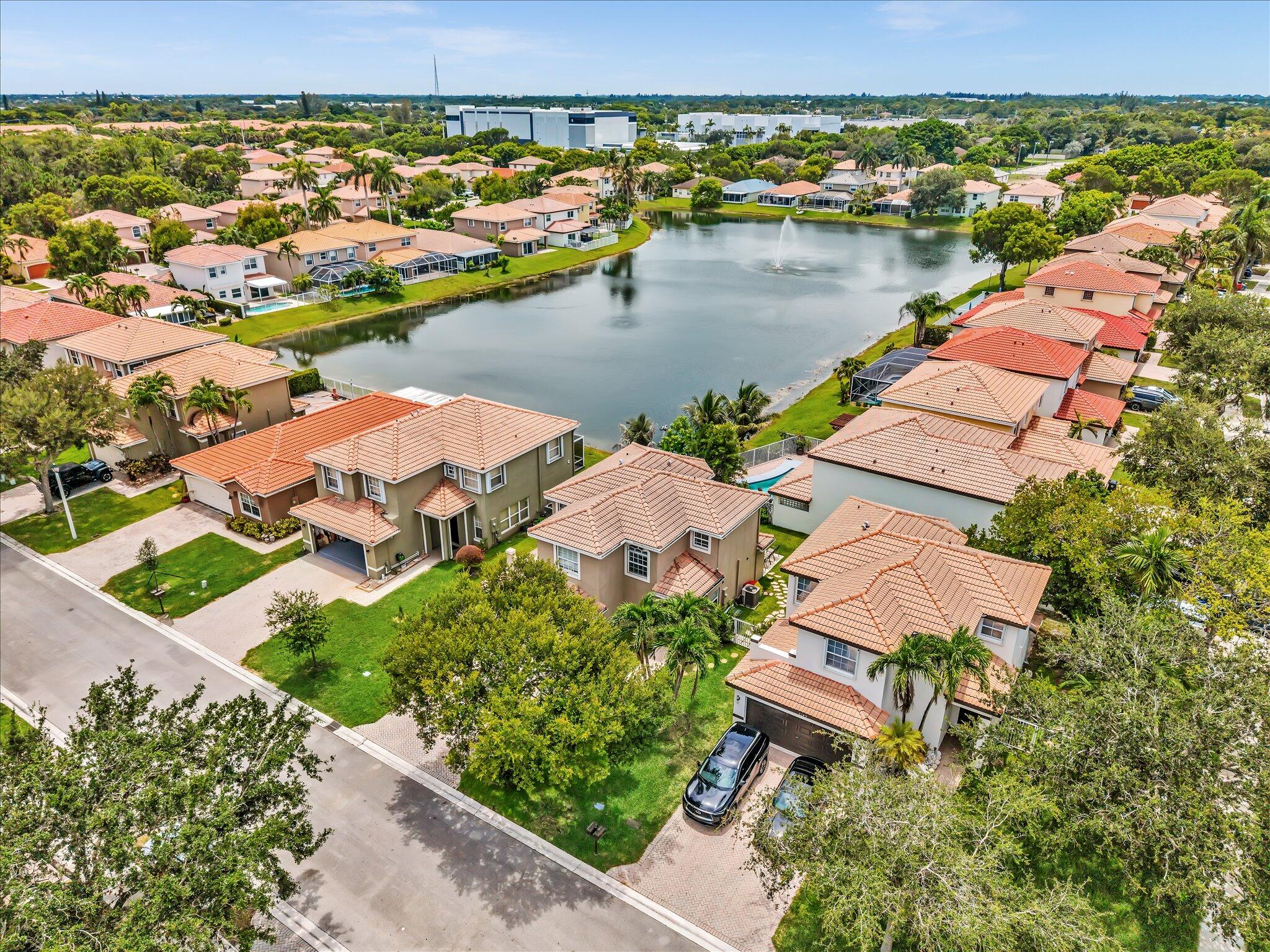 7145 CRESCENT CREEK, Coconut Creek FL 33073