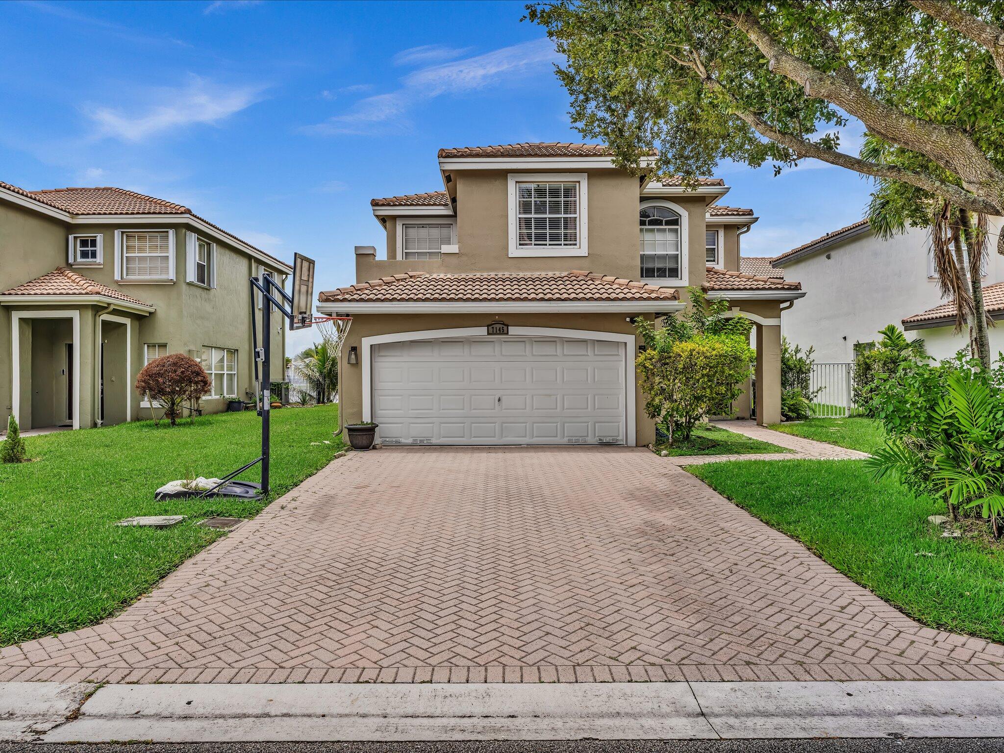 7145 CRESCENT CREEK, Coconut Creek FL 33073