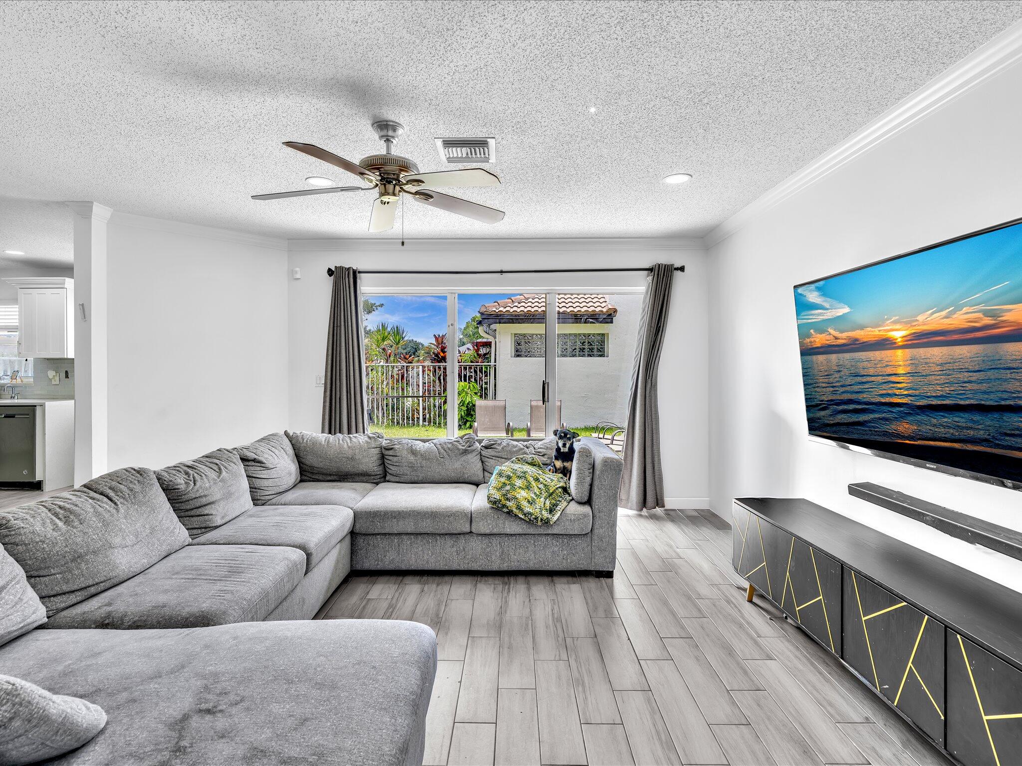 7145 CRESCENT CREEK, Coconut Creek FL 33073