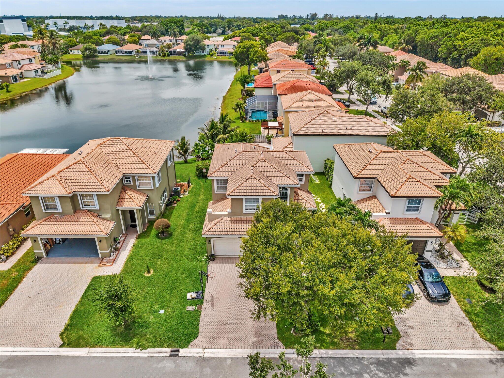 7145 CRESCENT CREEK, Coconut Creek FL 33073