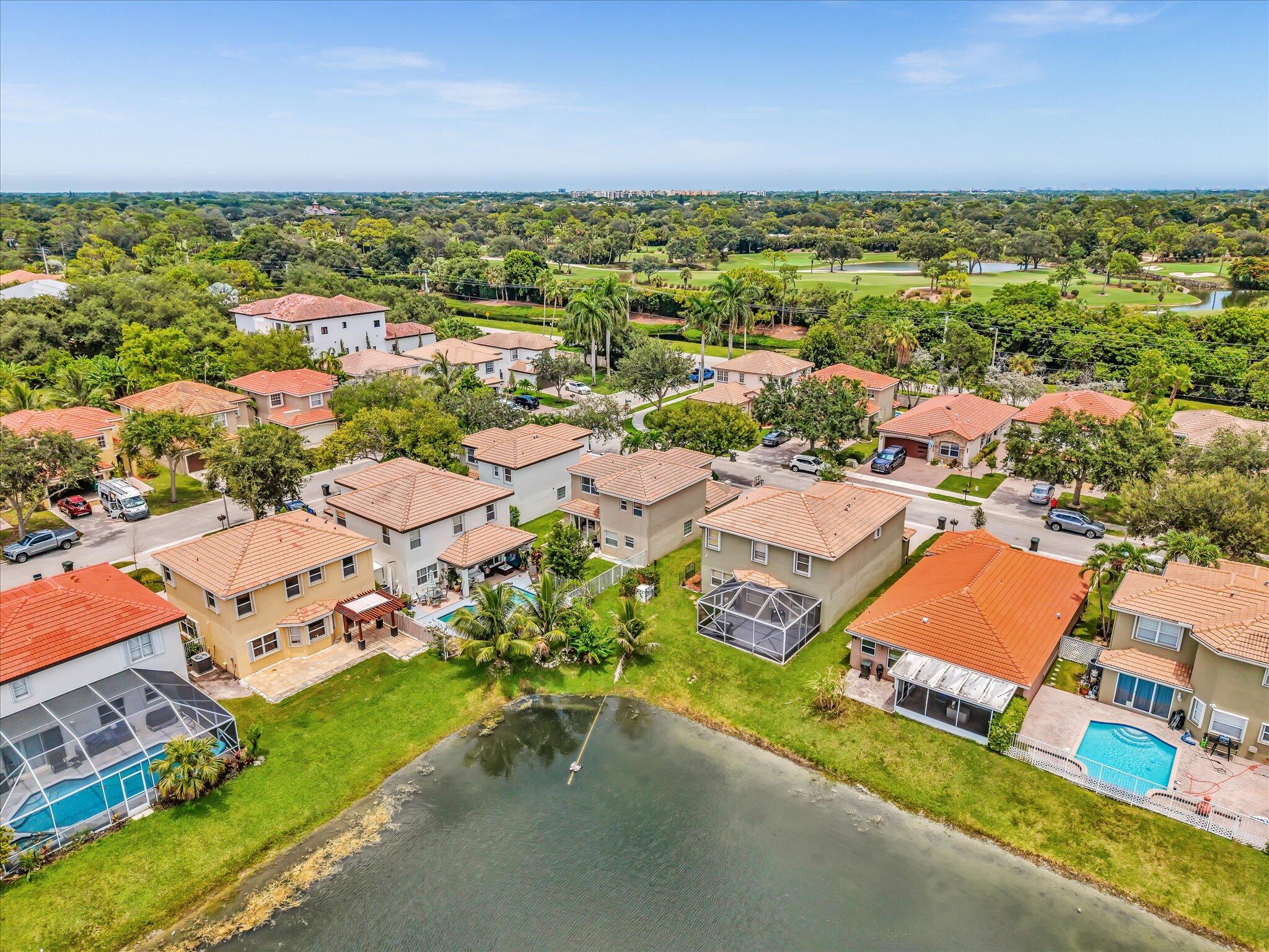 7145 CRESCENT CREEK, Coconut Creek FL 33073