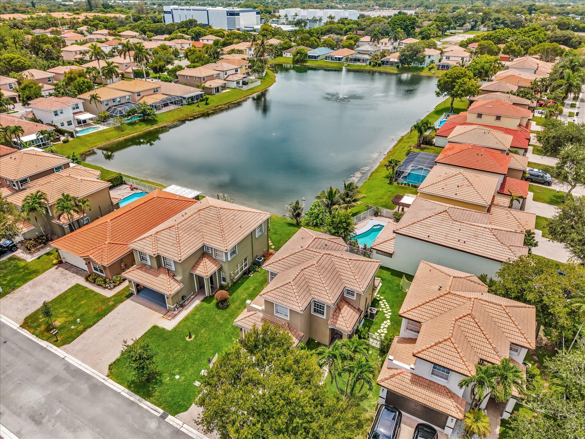 7145 CRESCENT CREEK, Coconut Creek FL 33073