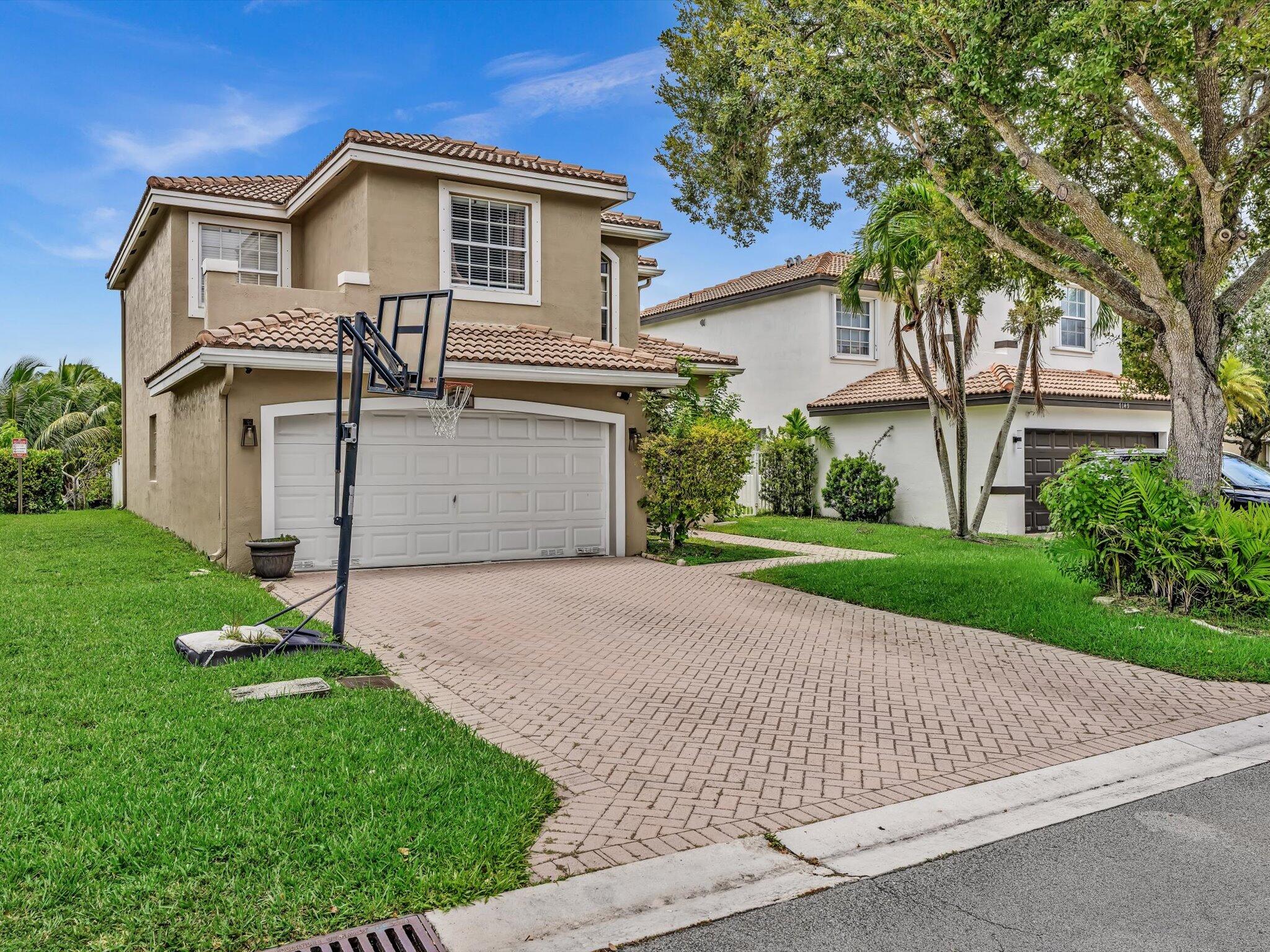 7145 CRESCENT CREEK, Coconut Creek FL 33073