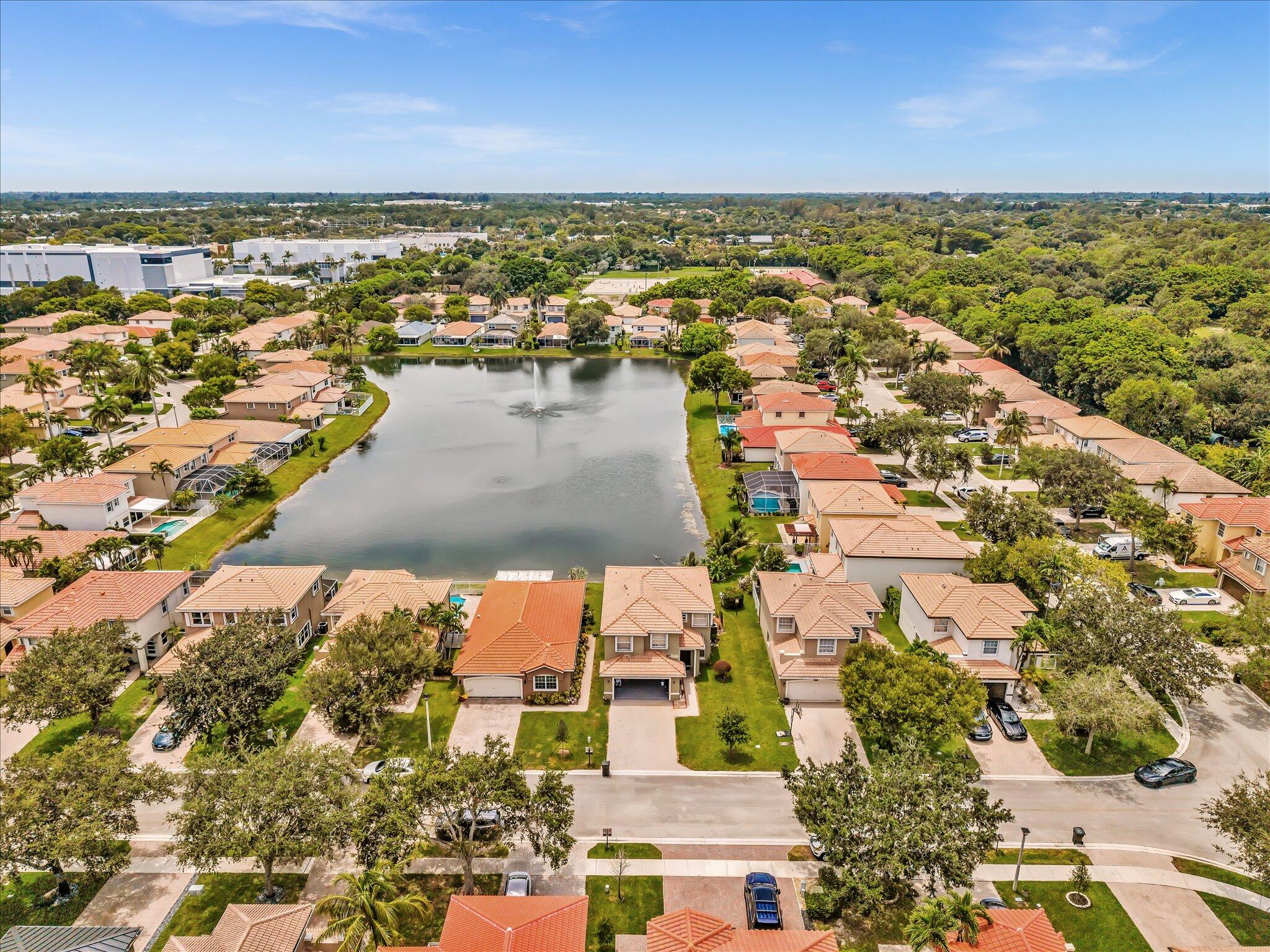 7145 CRESCENT CREEK, Coconut Creek FL 33073