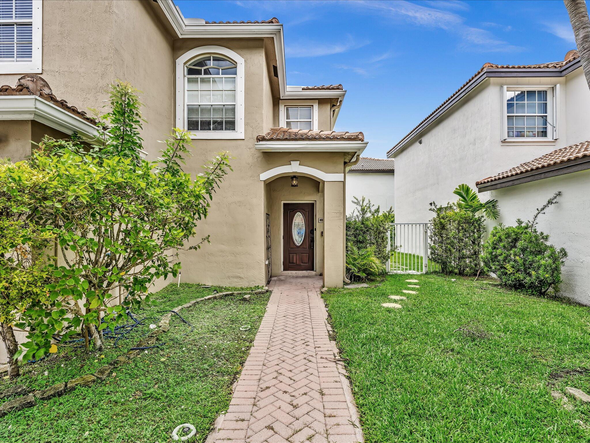 7145 CRESCENT CREEK, Coconut Creek FL 33073