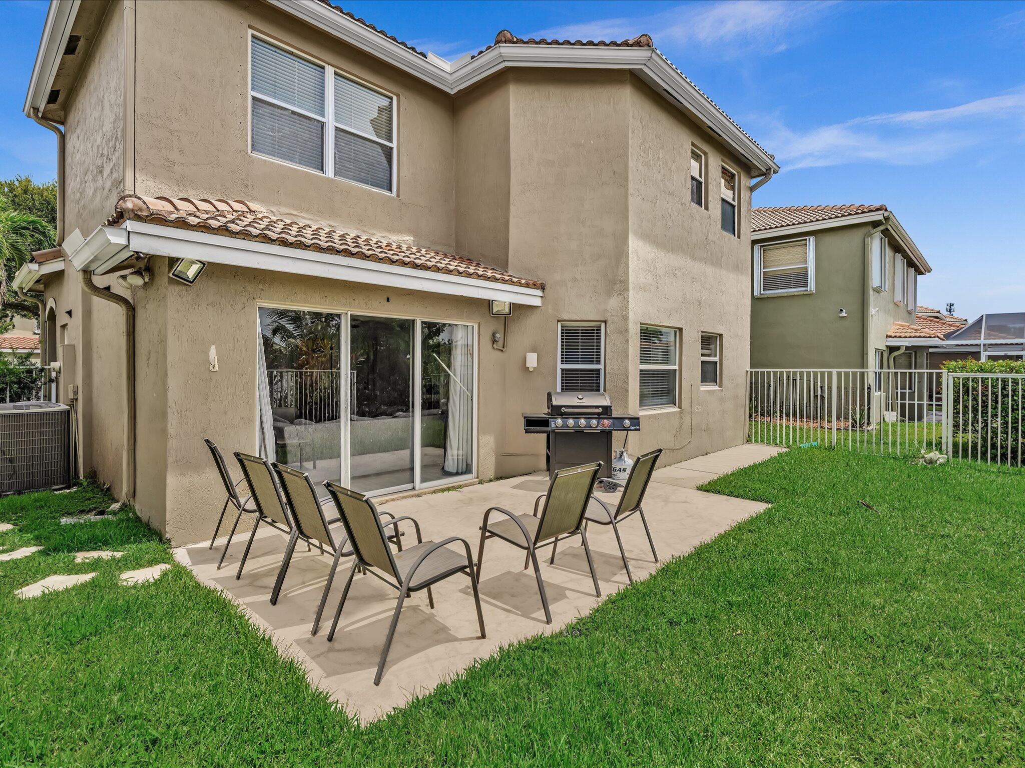 7145 CRESCENT CREEK, Coconut Creek FL 33073