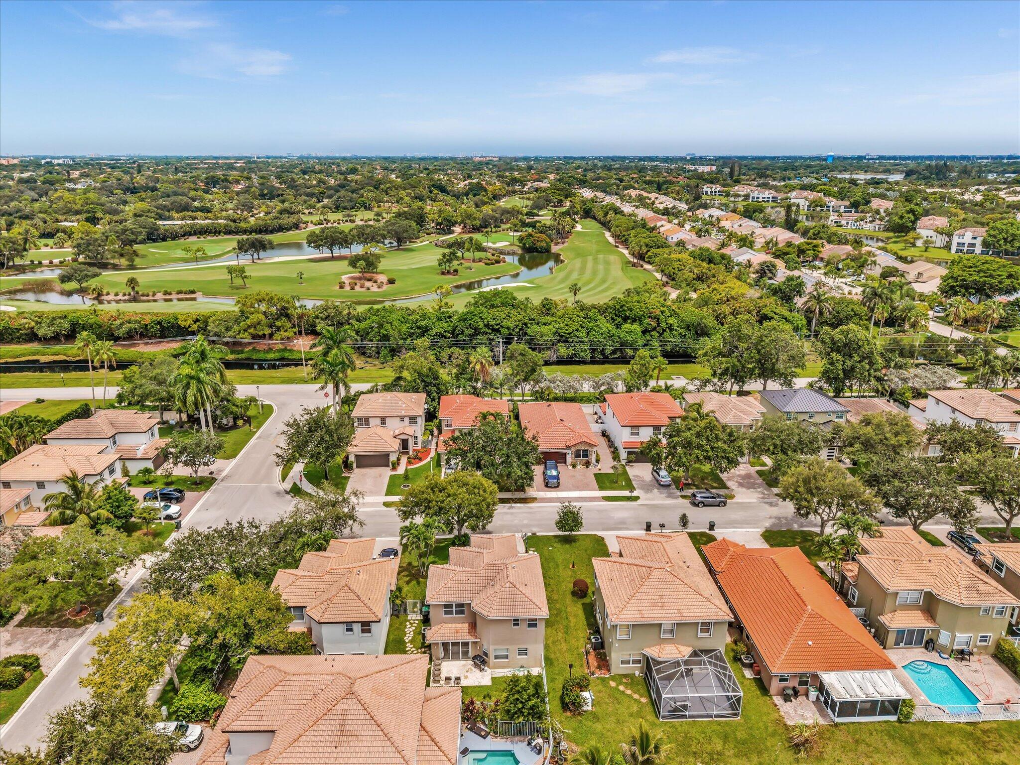 7145 CRESCENT CREEK, Coconut Creek FL 33073