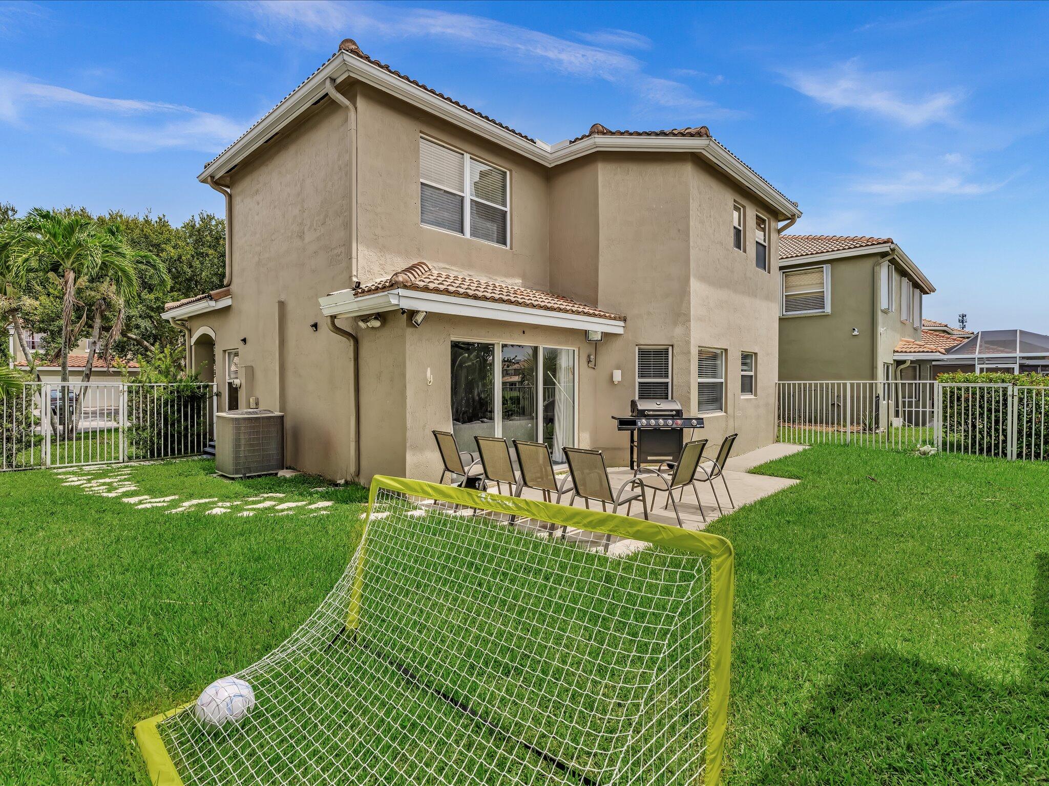 7145 CRESCENT CREEK, Coconut Creek FL 33073