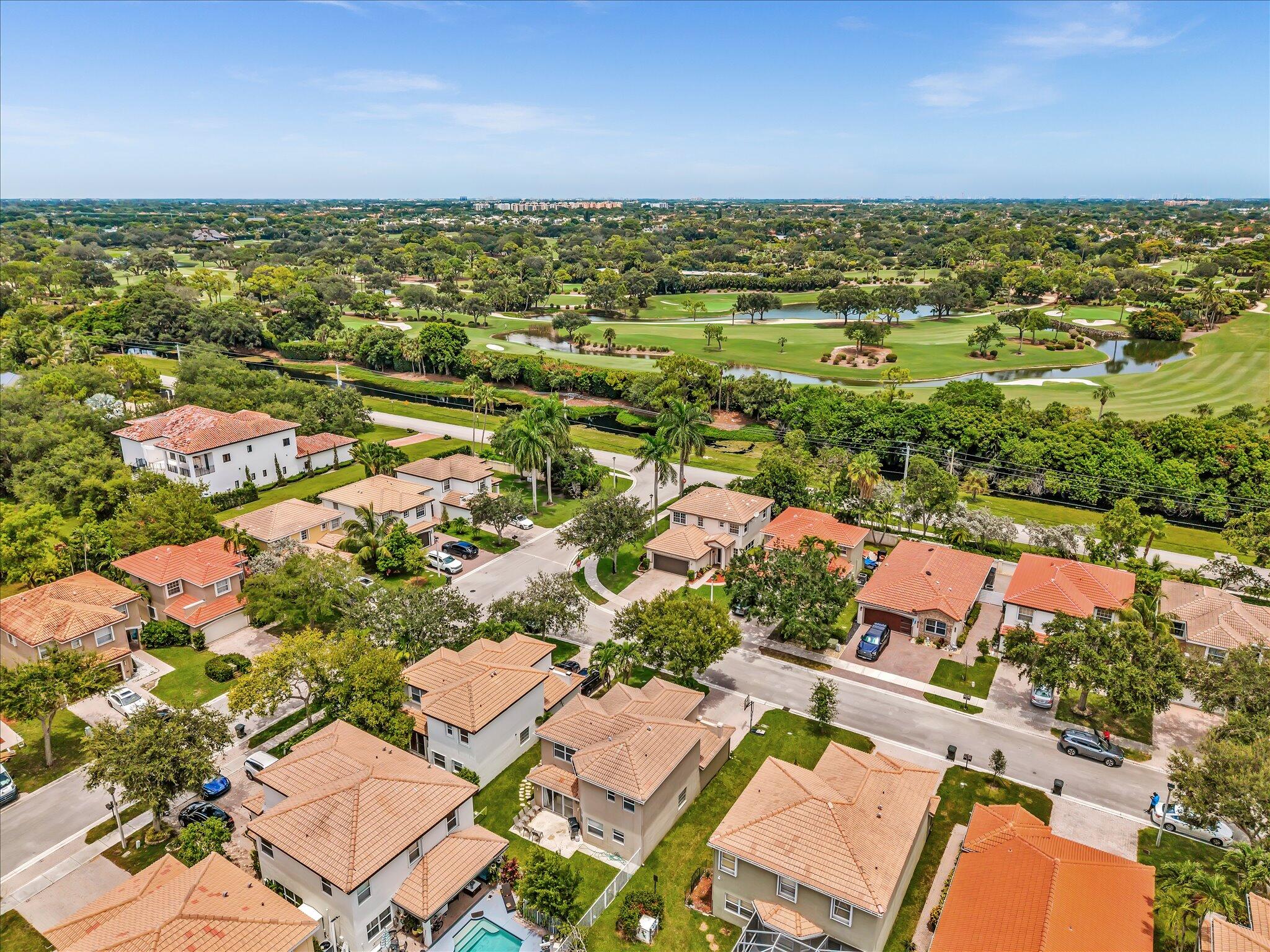7145 CRESCENT CREEK, Coconut Creek FL 33073