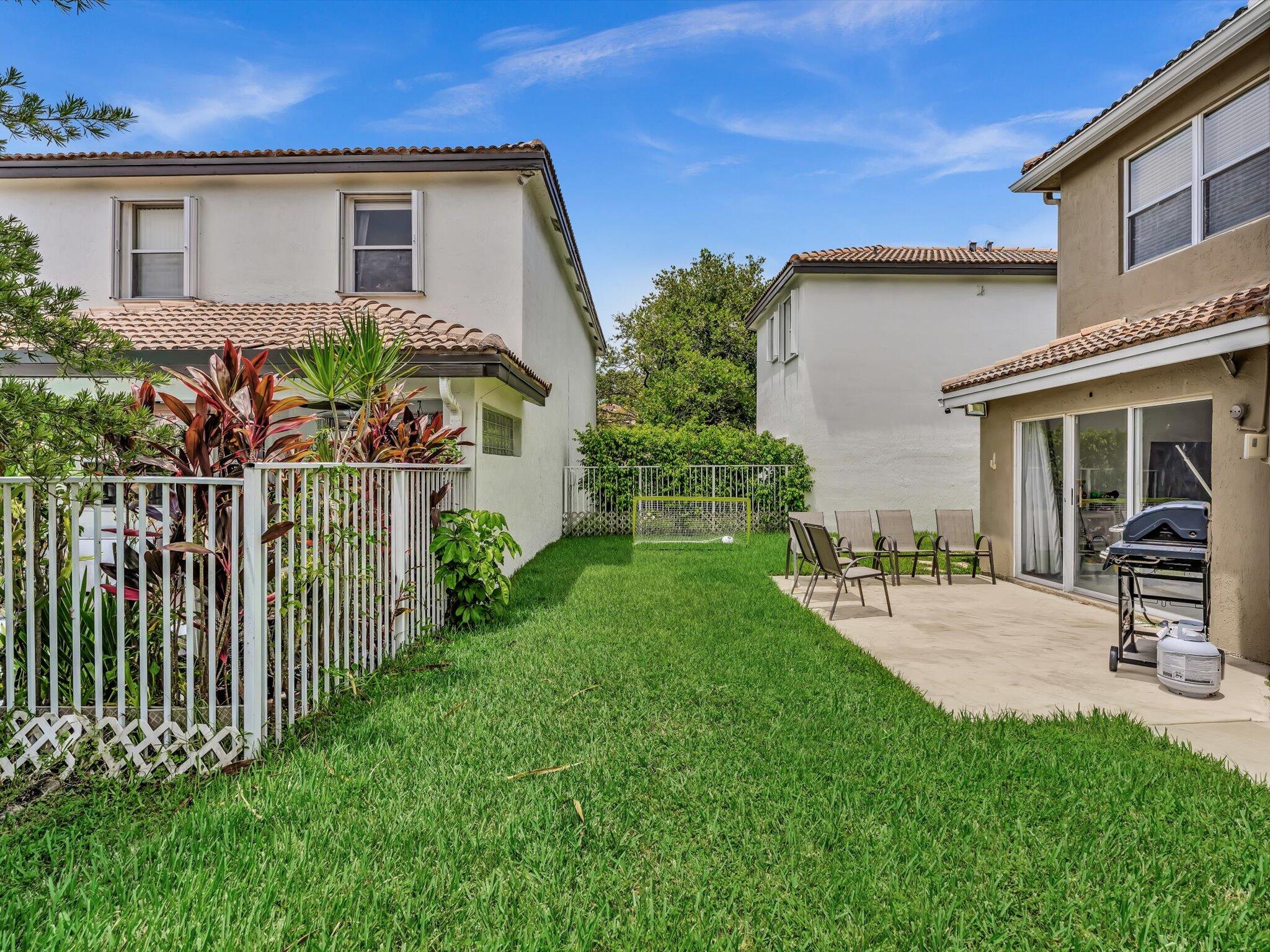 7145 CRESCENT CREEK, Coconut Creek FL 33073