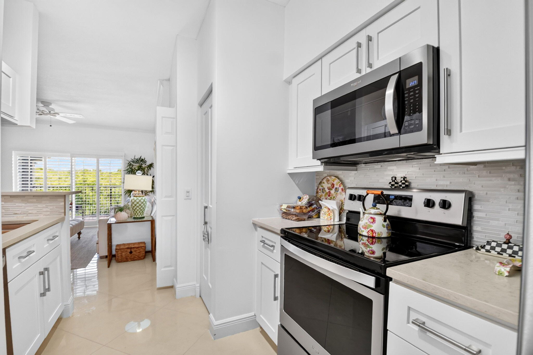 3418 TUSCANY #3418, Boynton Beach FL 33435