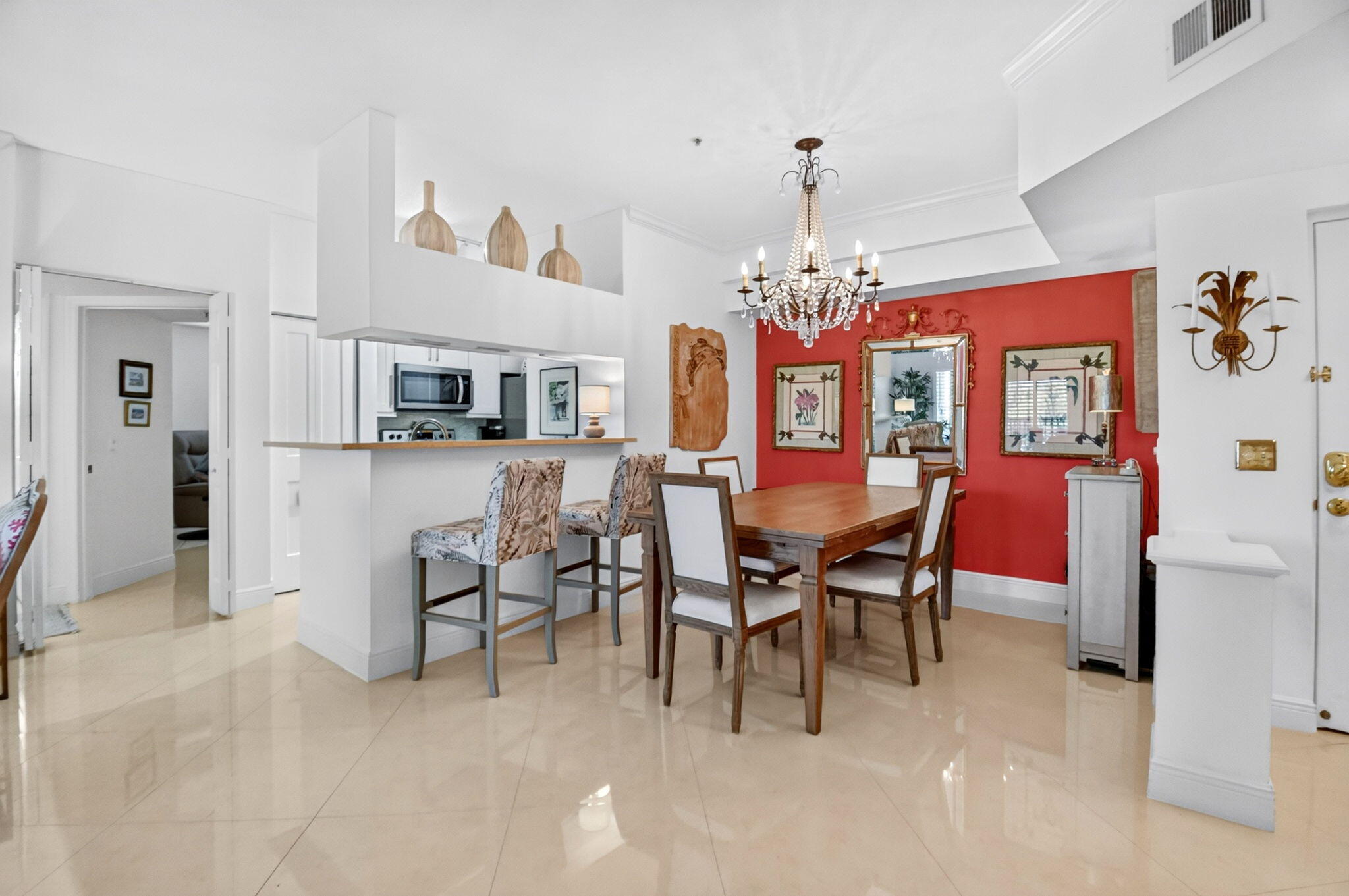 3418 TUSCANY #3418, Boynton Beach FL 33435