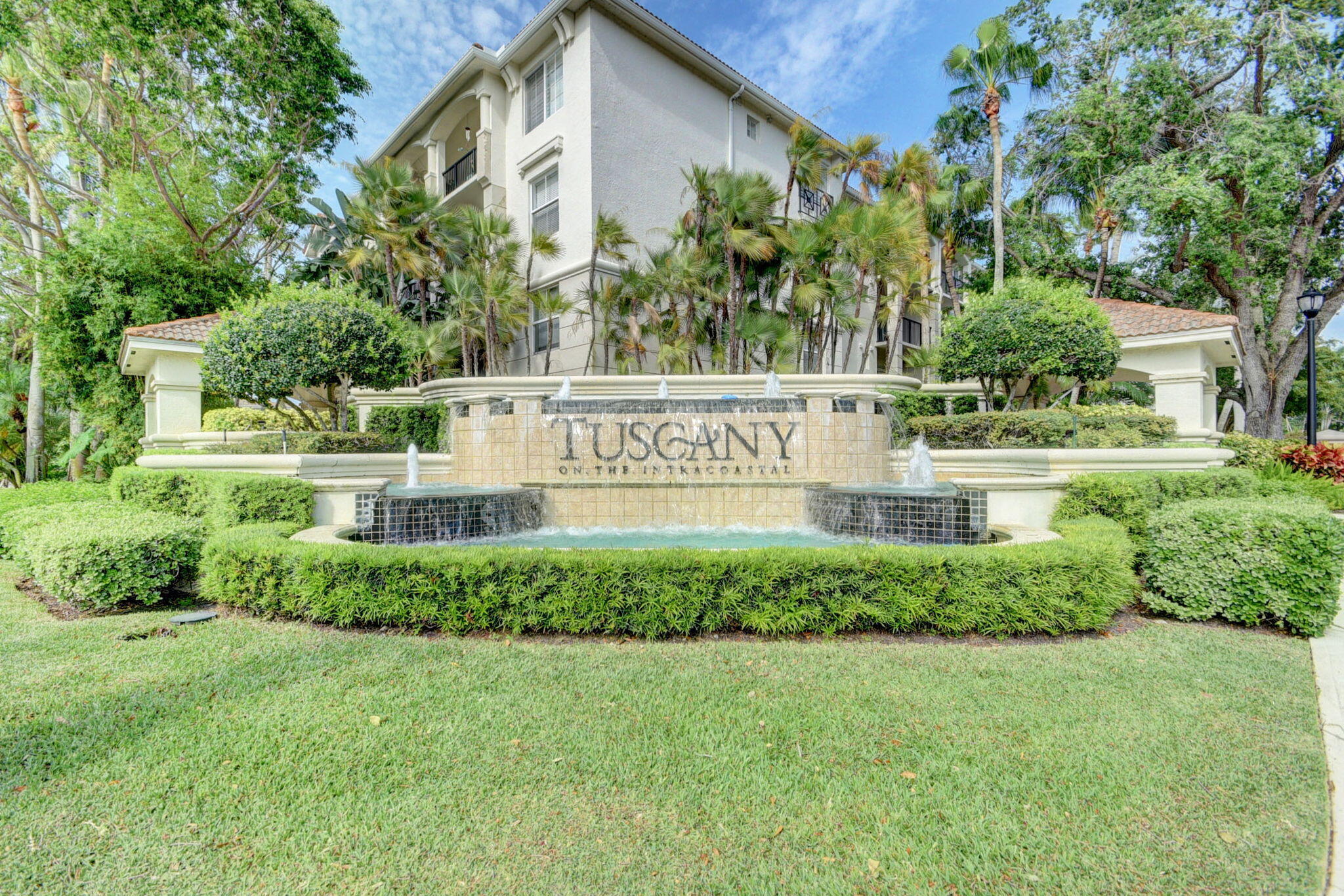 3418 TUSCANY #3418, Boynton Beach FL 33435