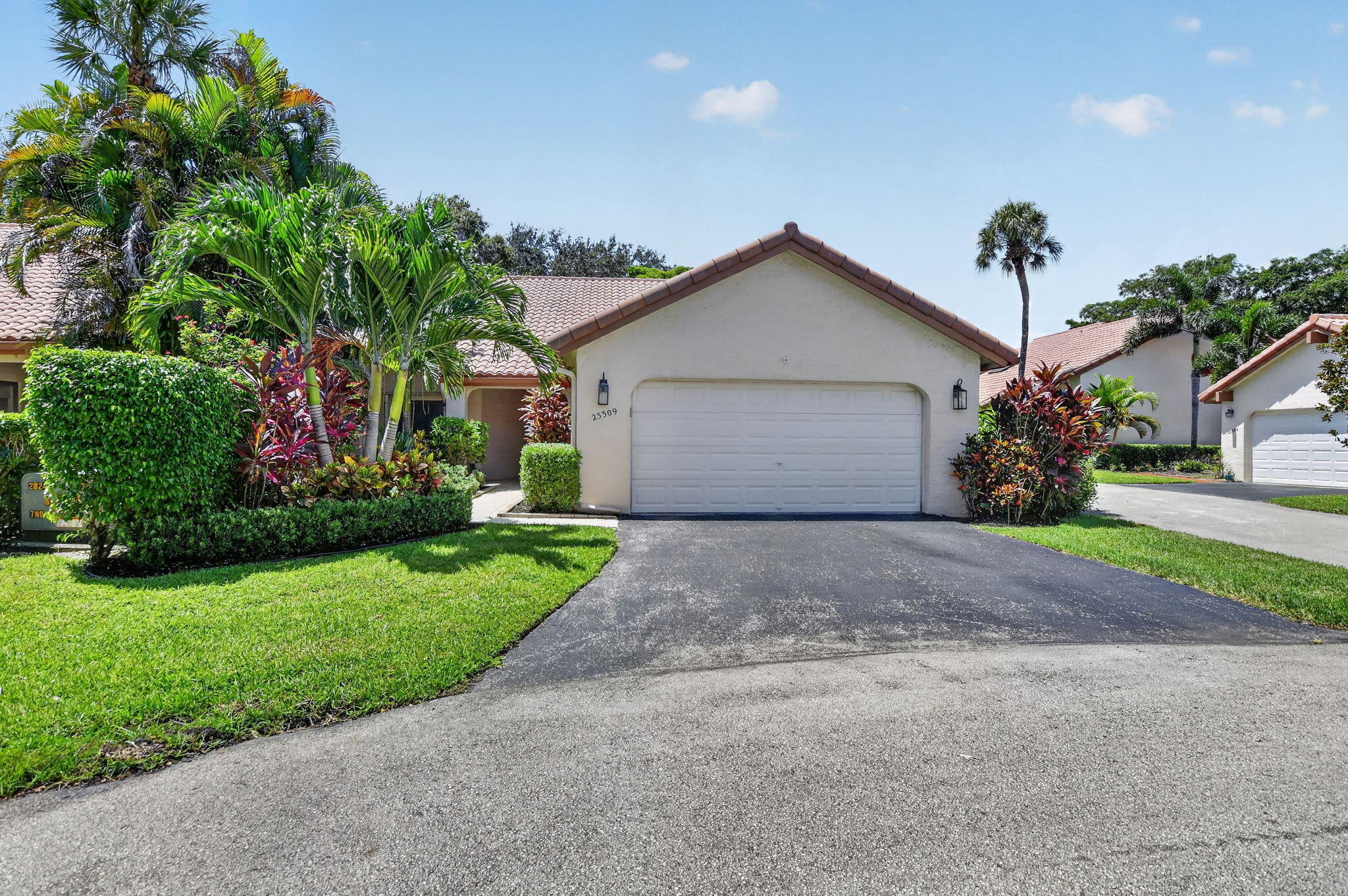 23309 WATER, Boca Raton FL 33486