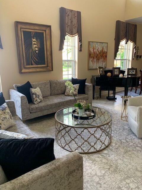 1136 VINTNER, Palm Beach Gardens FL 33410