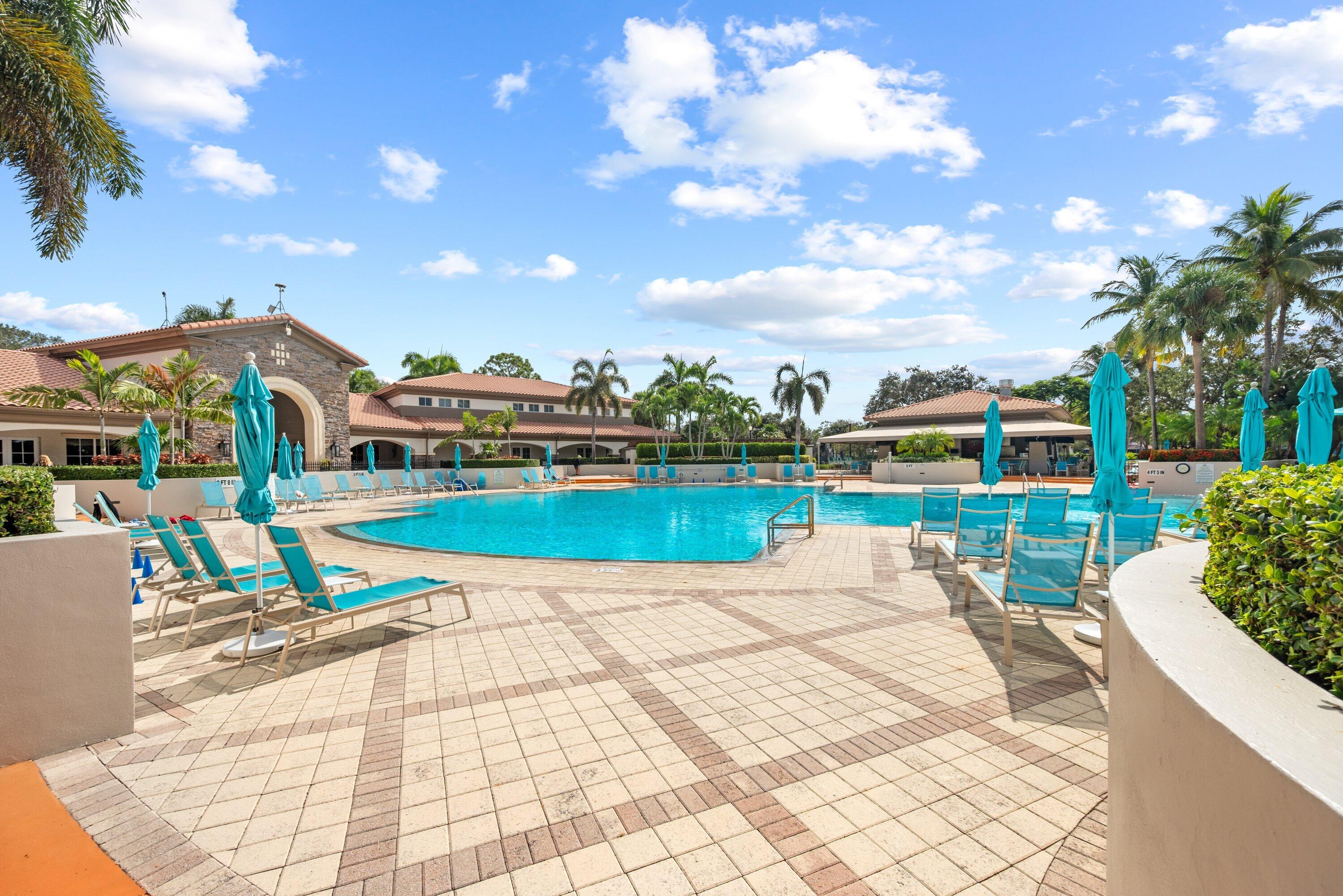 1136 VINTNER, Palm Beach Gardens FL 33410