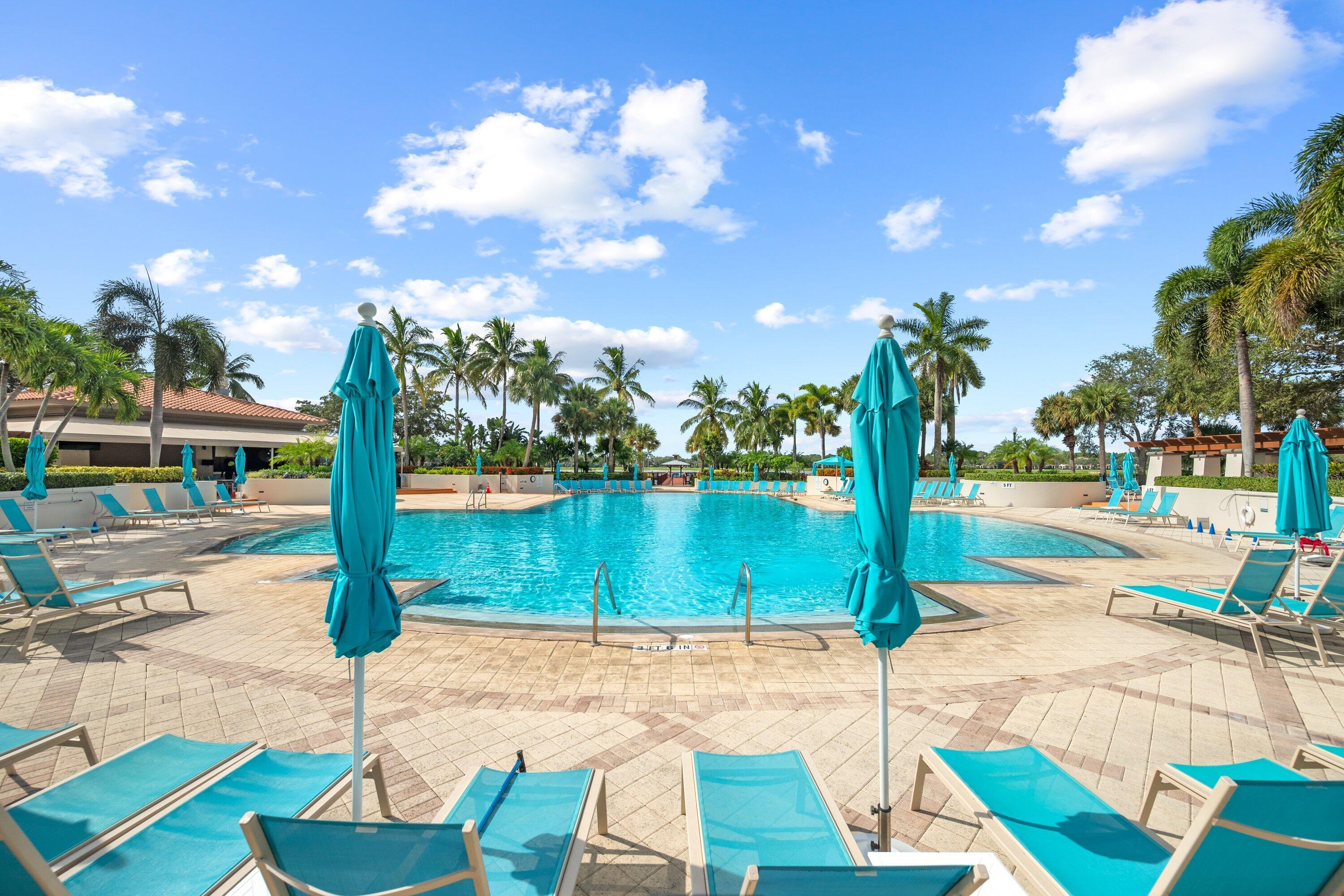 1136 VINTNER, Palm Beach Gardens FL 33410