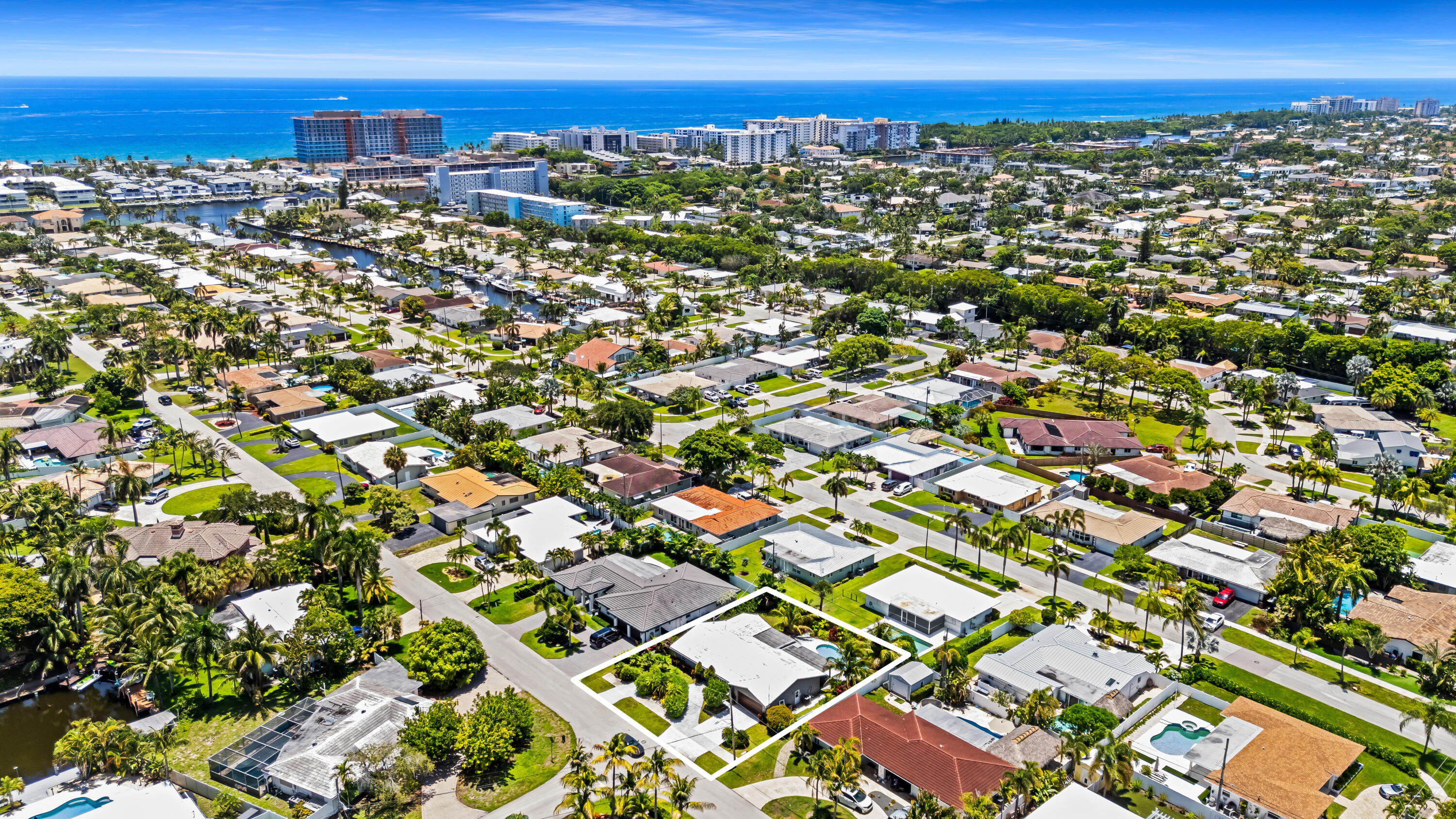 1226 SE 14TH, Deerfield Beach FL 33441